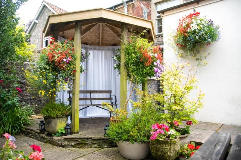 Shepton Mallet Vacations - The Oakhill Inn - Property Image 4
