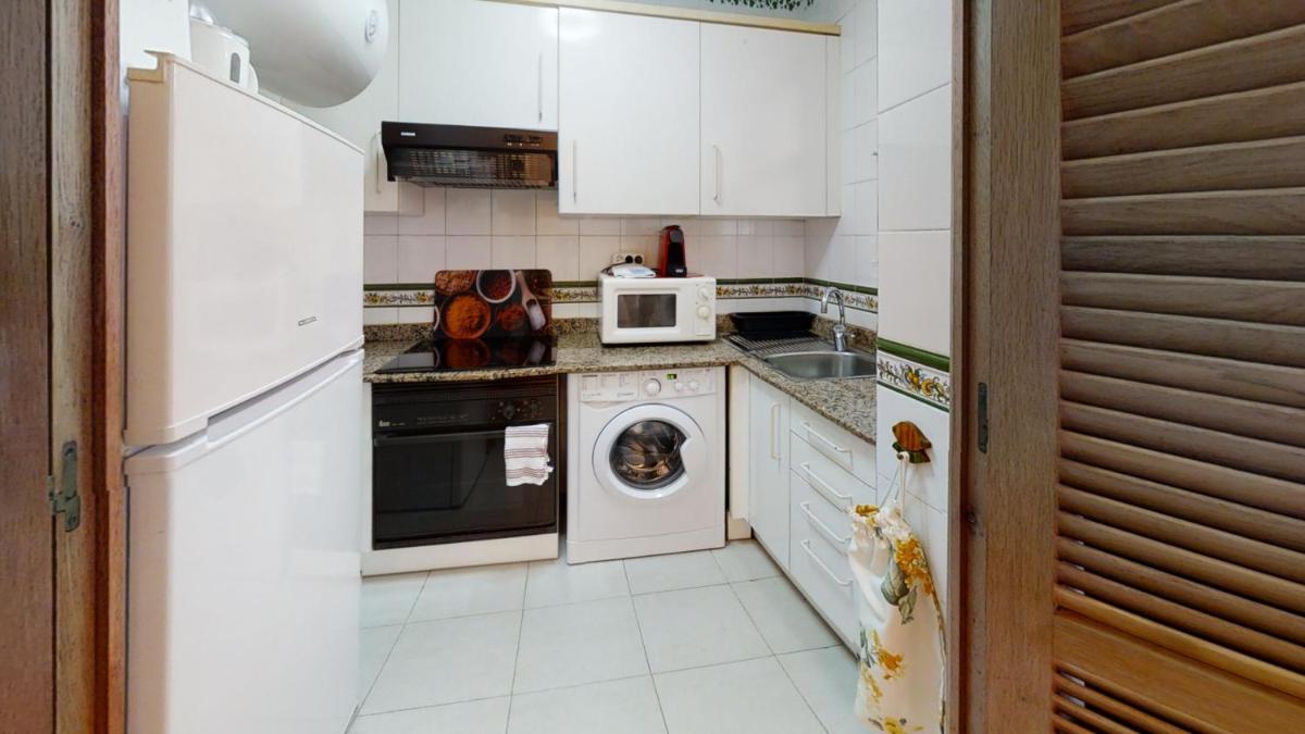Friendly Flat en Alicante