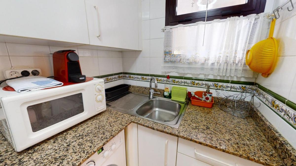 Friendly Flat en Alicante