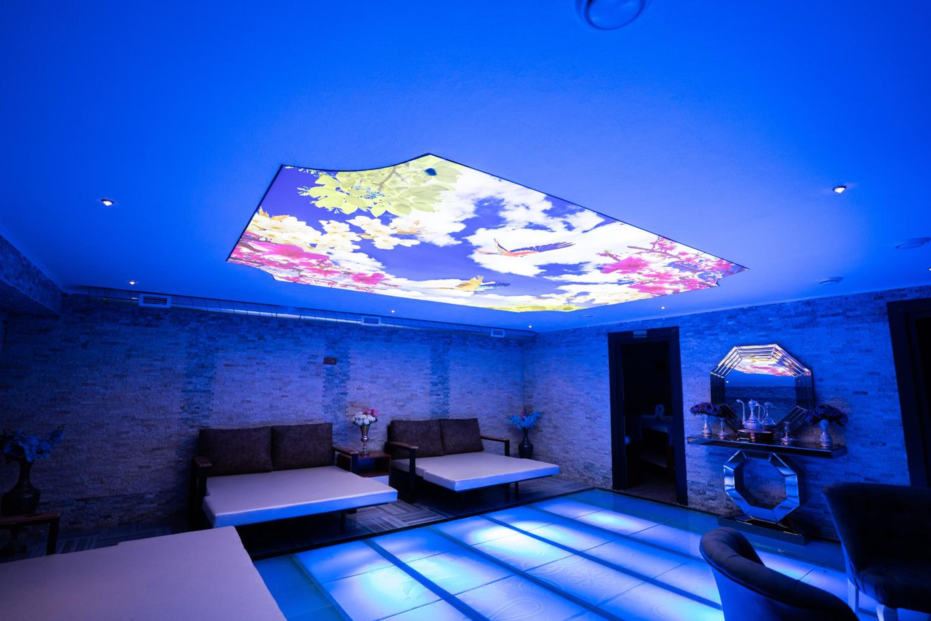 Lion City Hotel Kizilay - Image 9