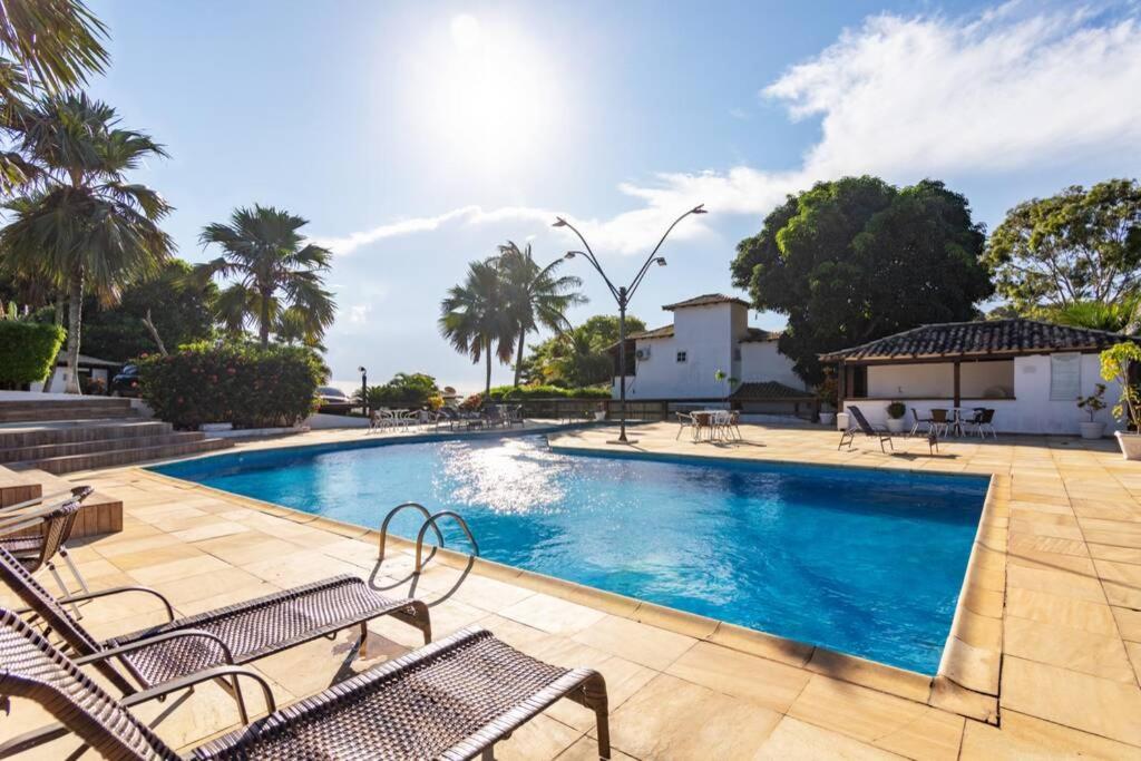 Búzios Geriba bela vista churrasqueira e piscina