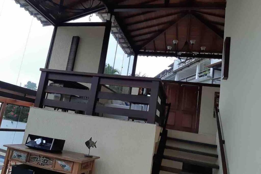 Búzios Geriba bela vista churrasqueira e piscina