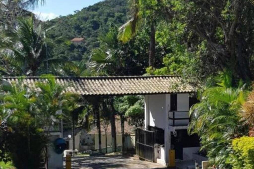 Búzios Geriba bela vista churrasqueira e piscina