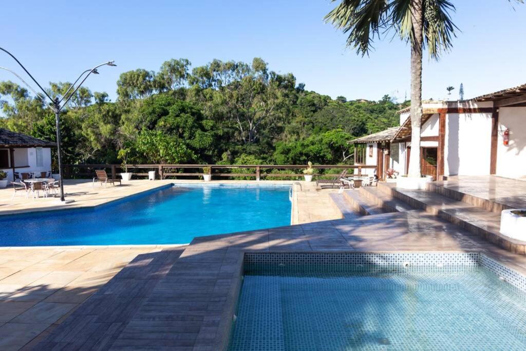 Búzios Geriba bela vista churrasqueira e piscina