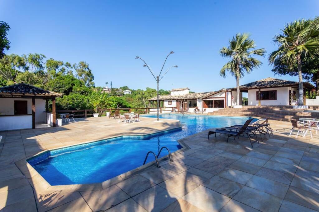 Búzios Geriba bela vista churrasqueira e piscina