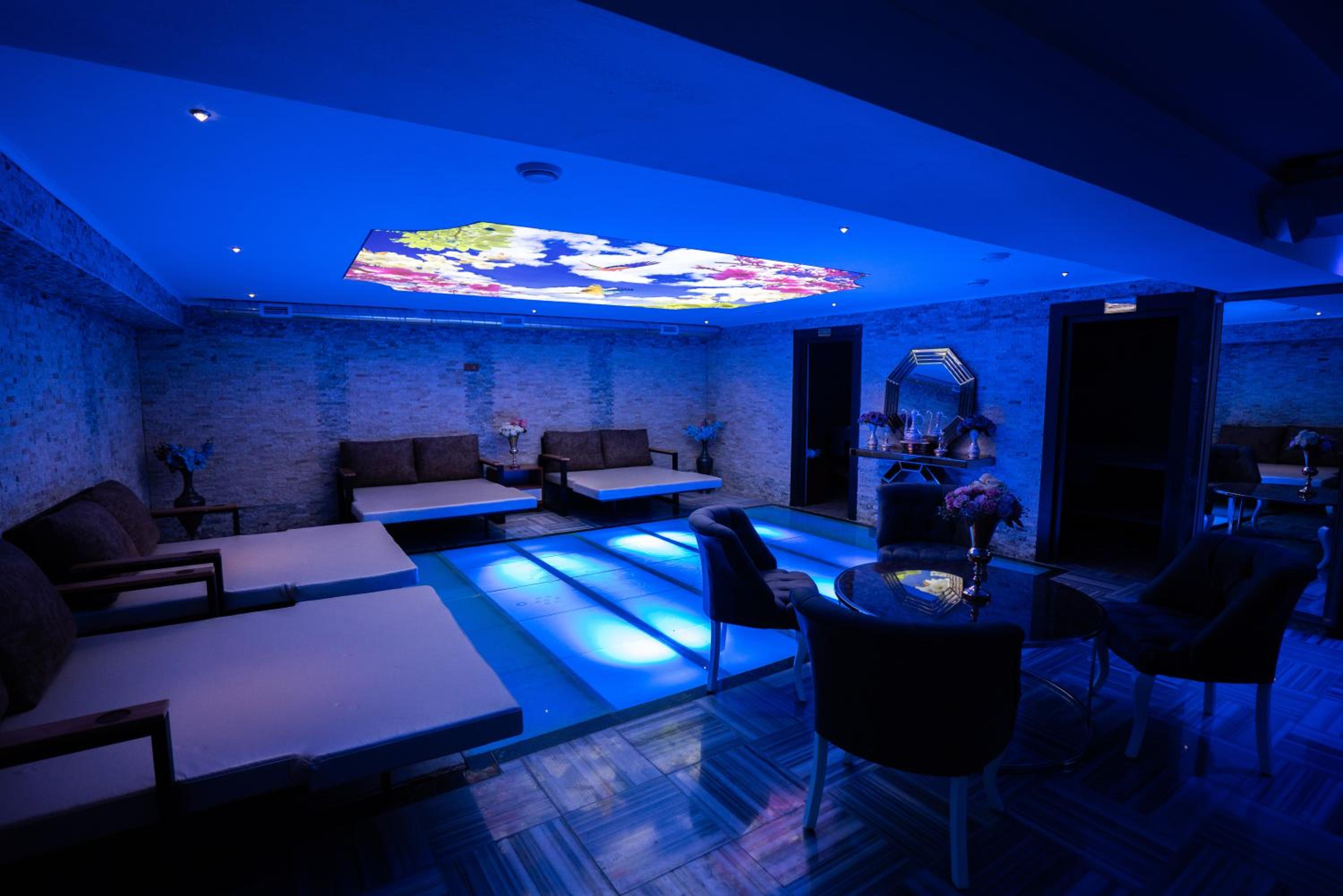 Lion City Hotel Kizilay - Image 8