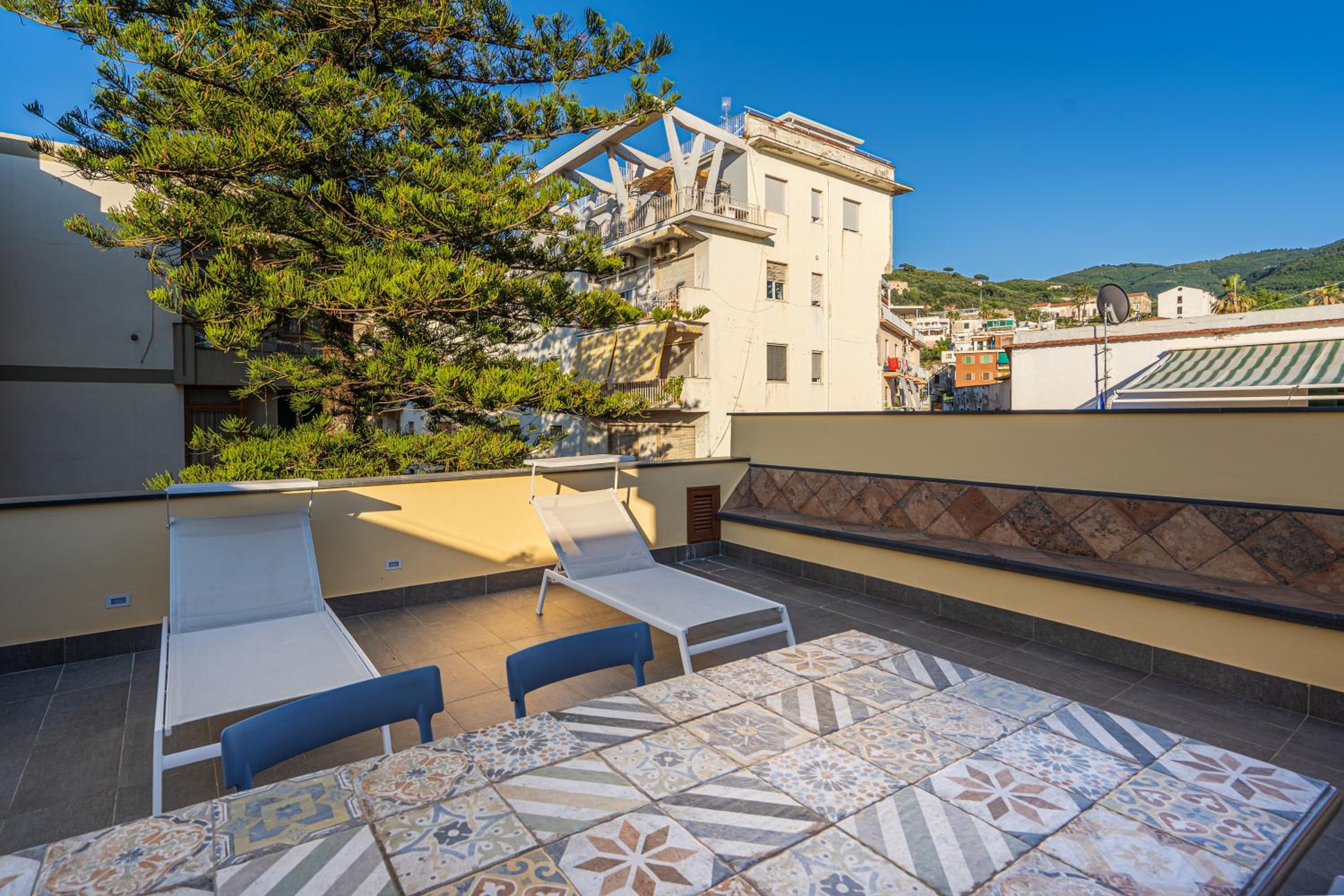 roof