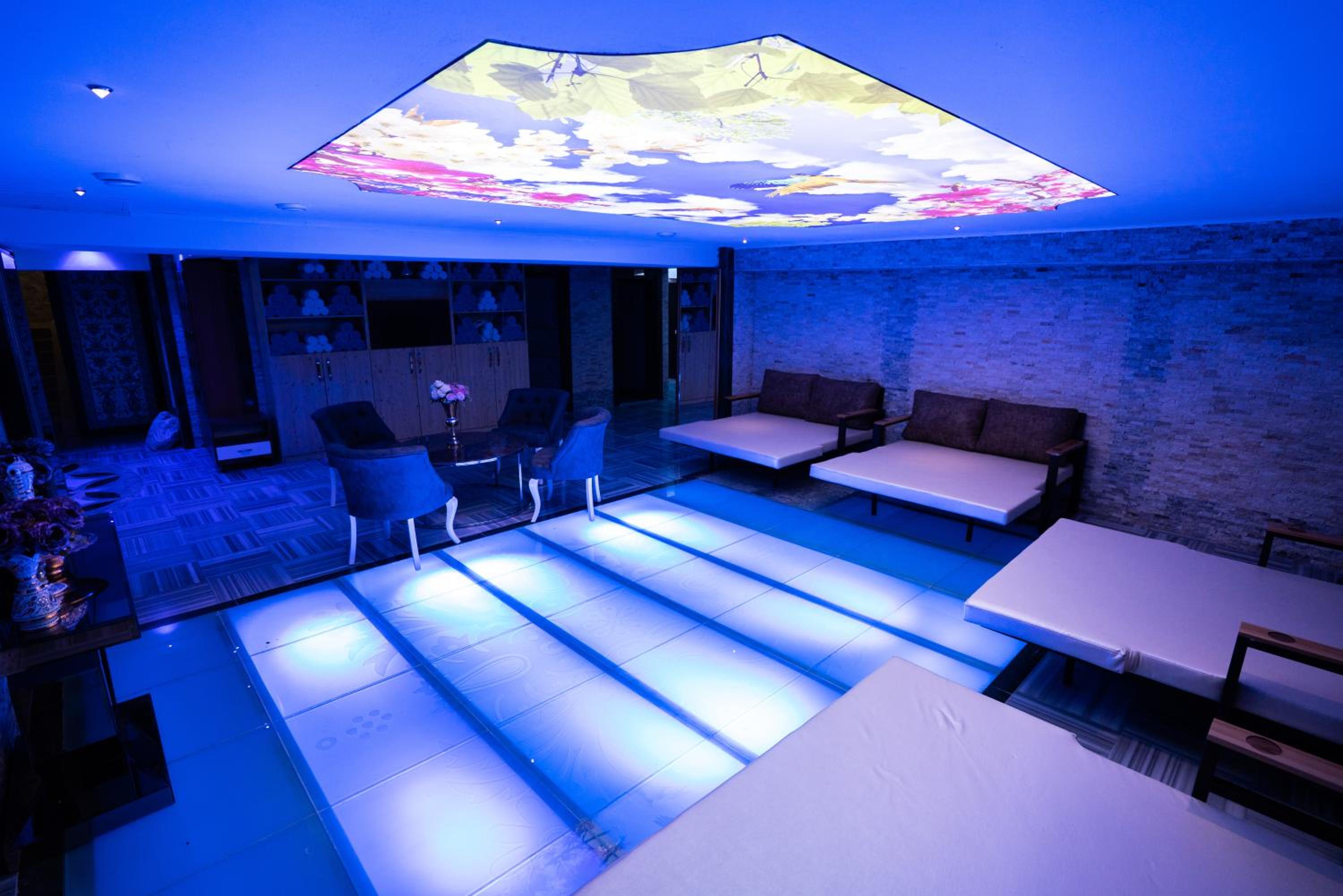 Lion City Hotel Kizilay - Image 7