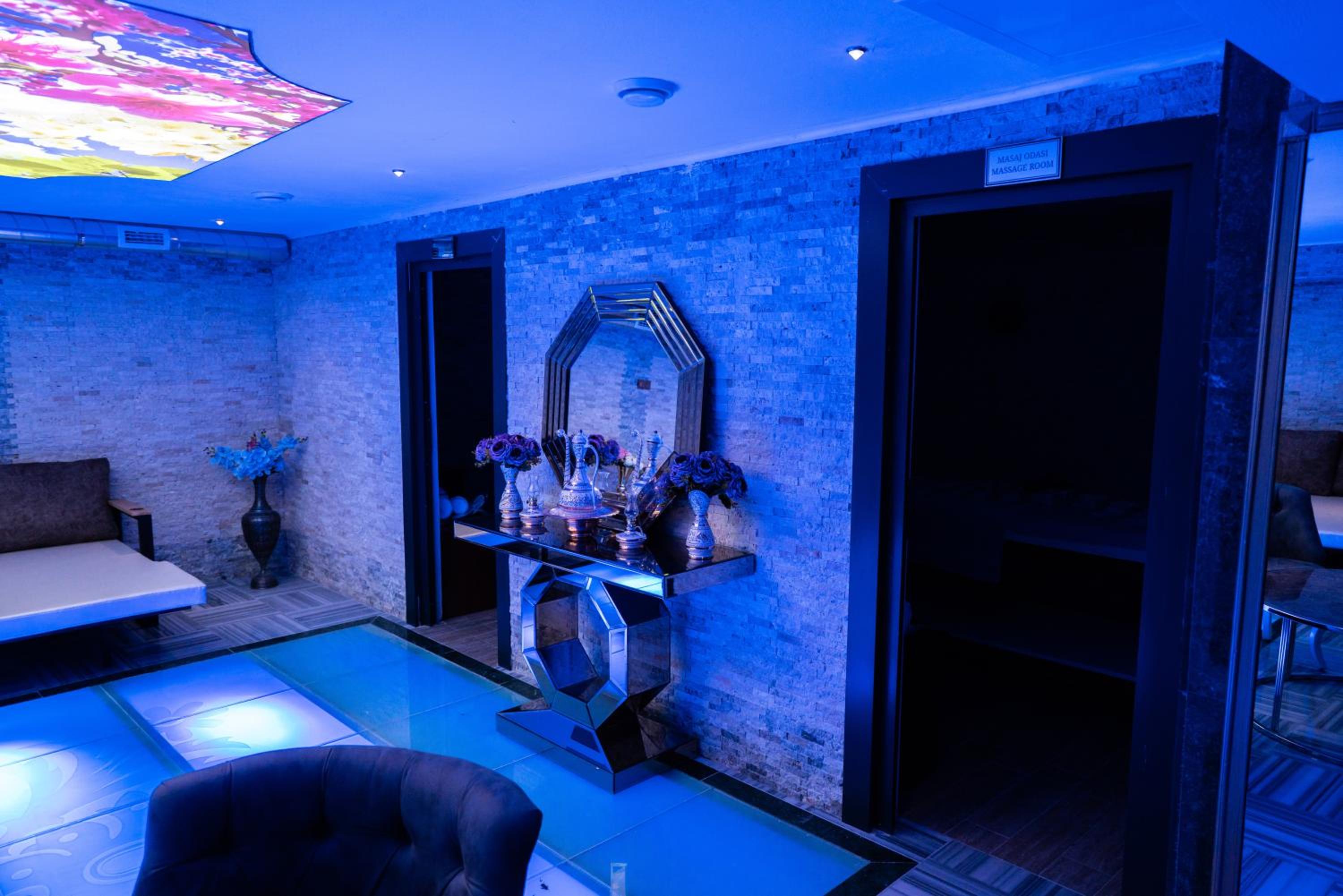 Lion City Hotel Kizilay - Image 63