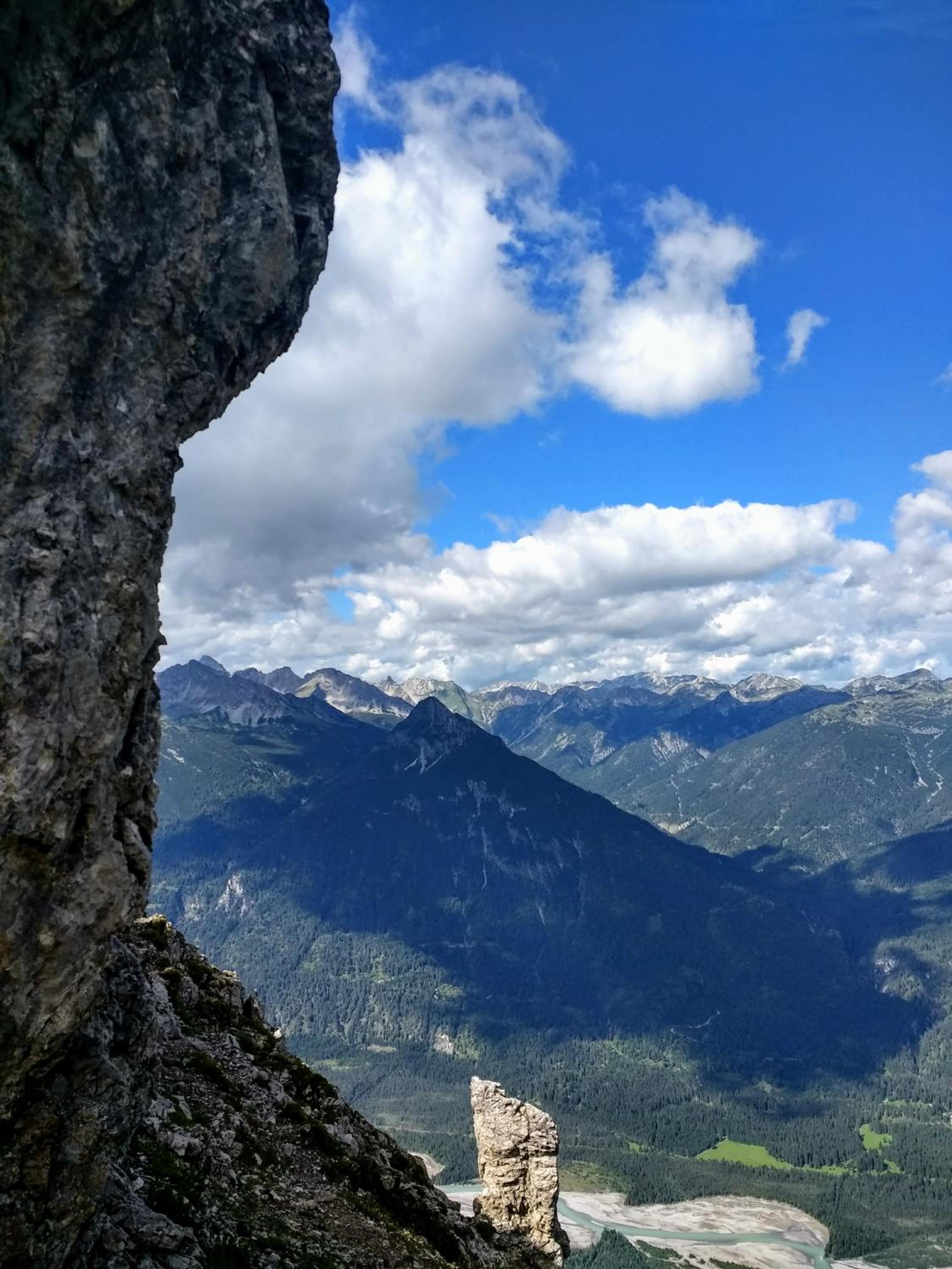 Apart-Alpin