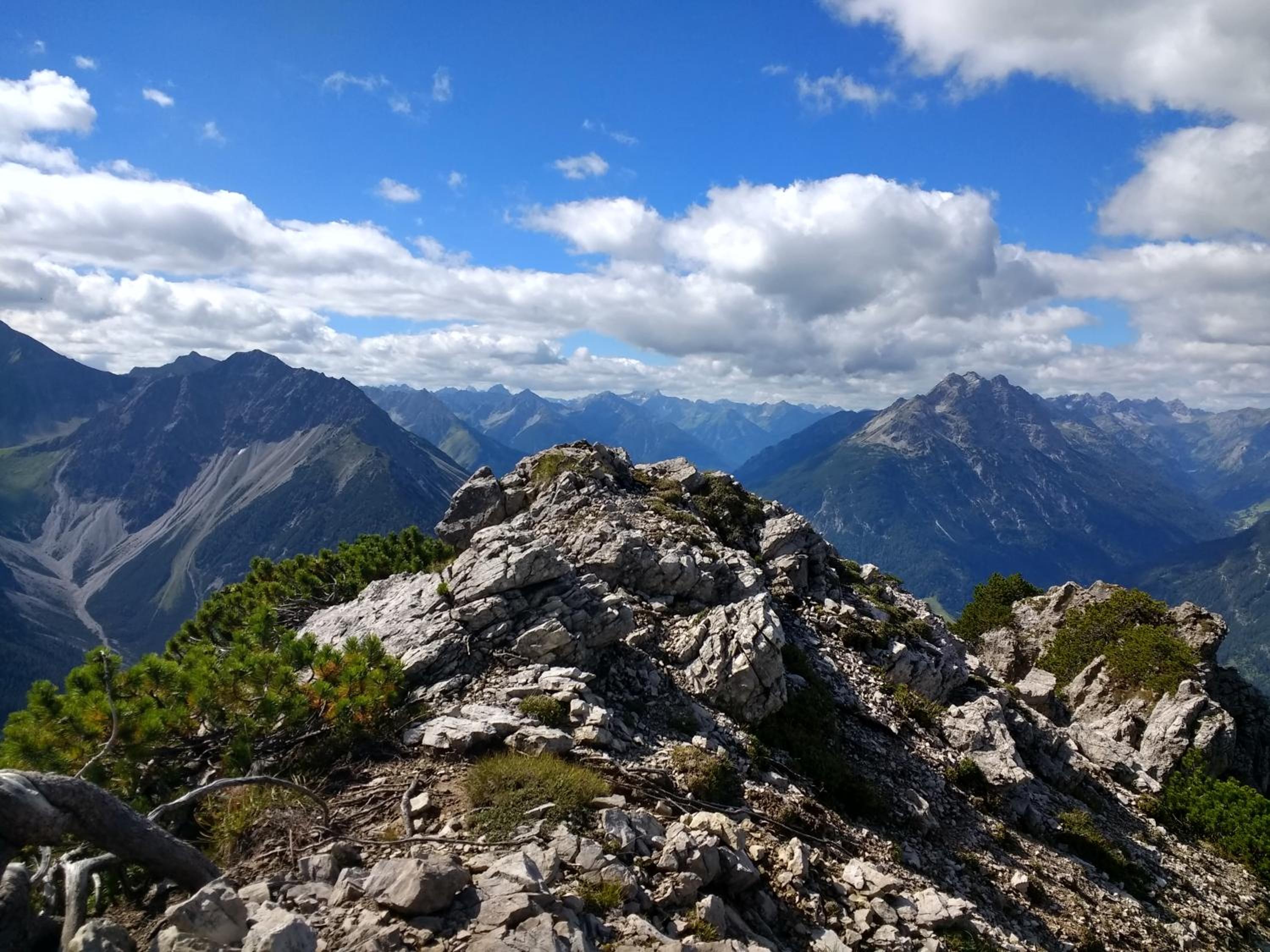 Apart-Alpin