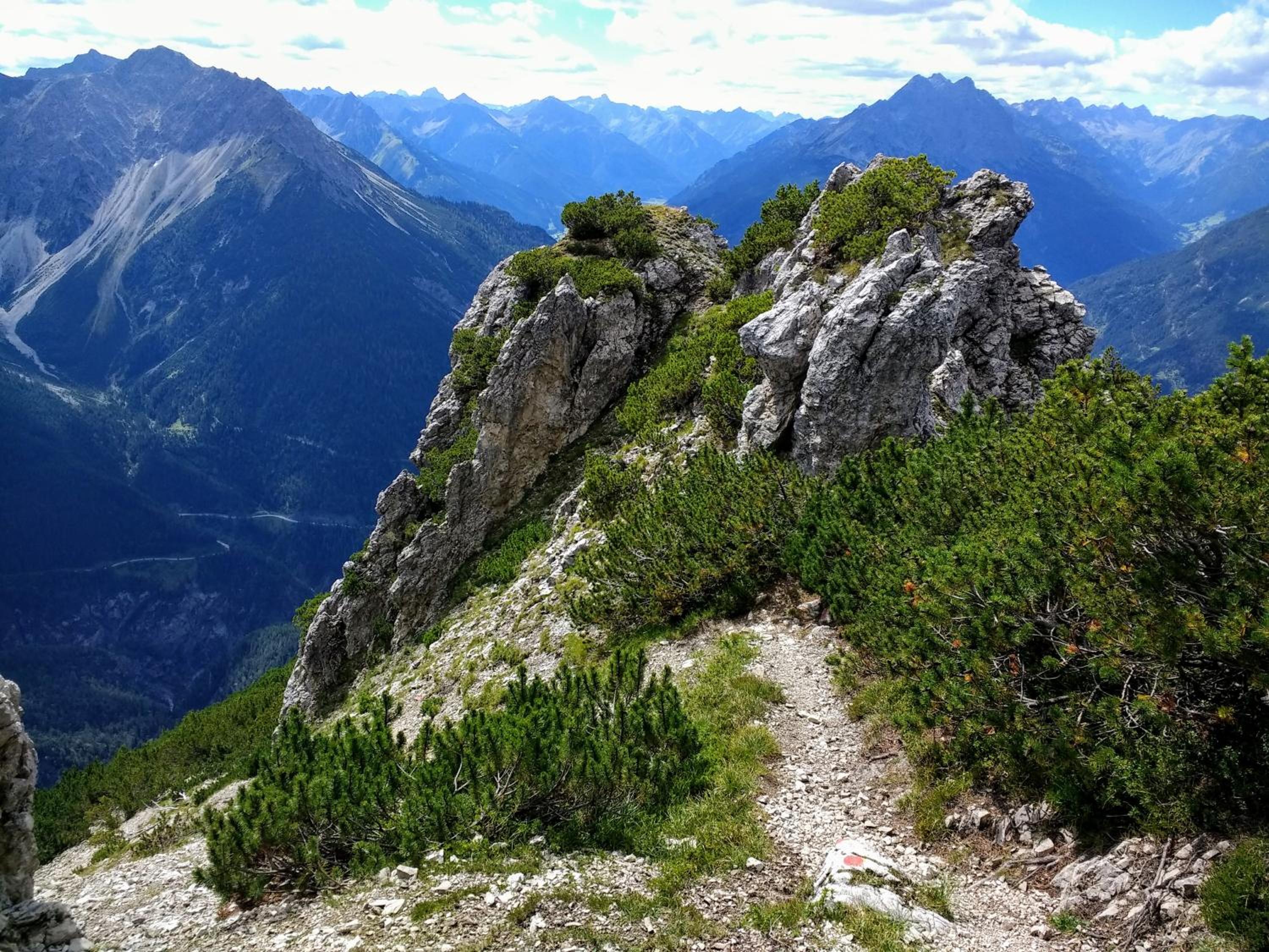Apart-Alpin