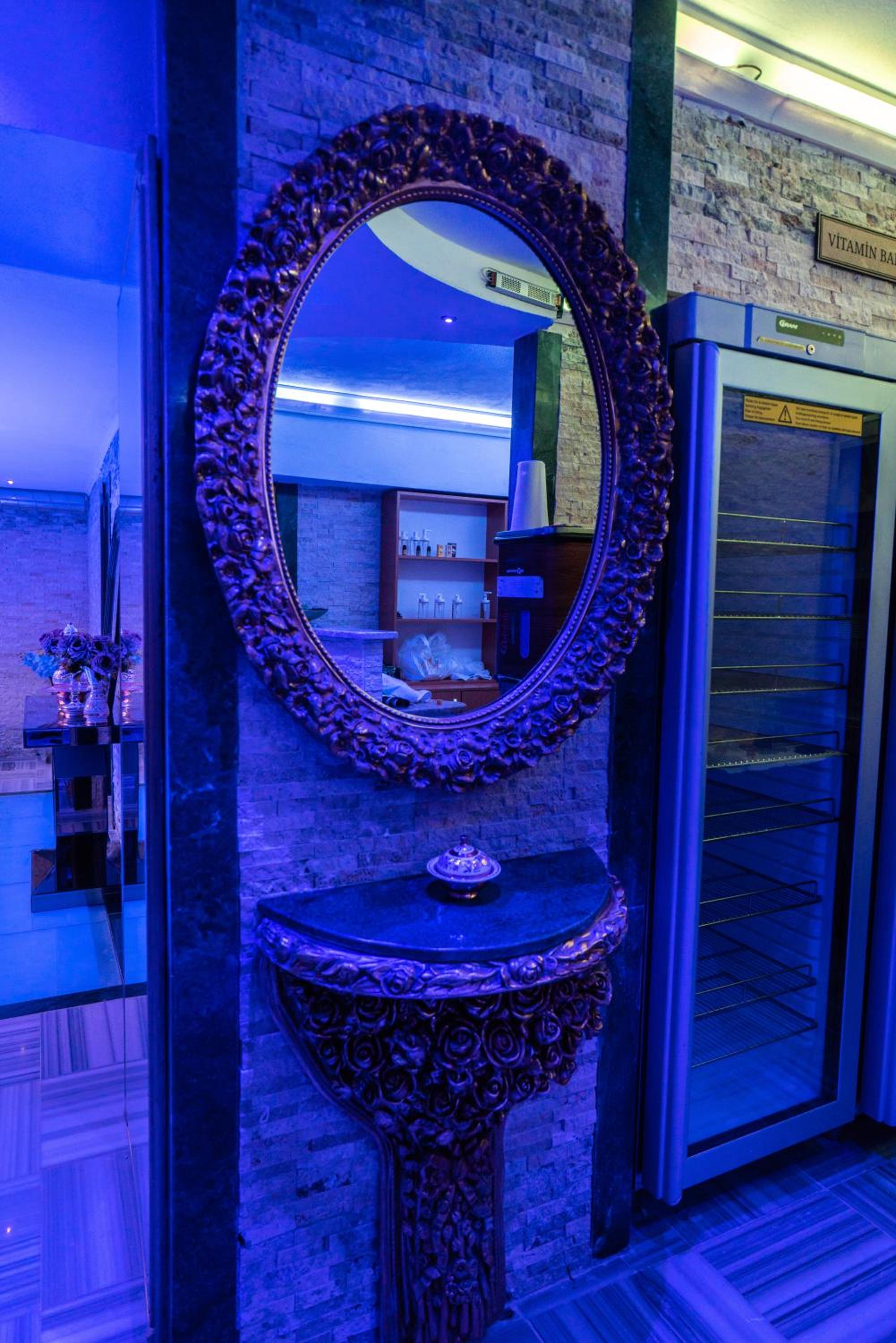 Lion City Hotel Kizilay - Image 61