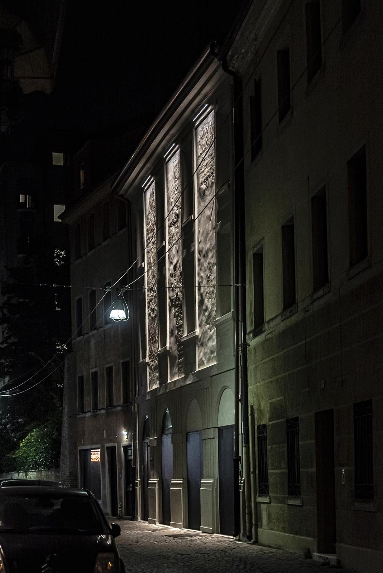 Leoni di Collalto Palace — 6