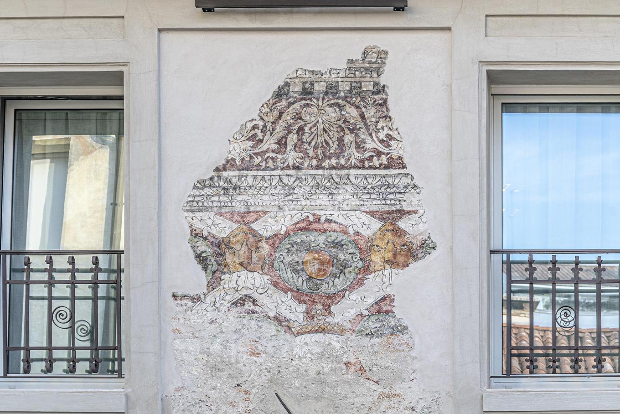 LEONI DI COLLALTO PALACE, photo 17