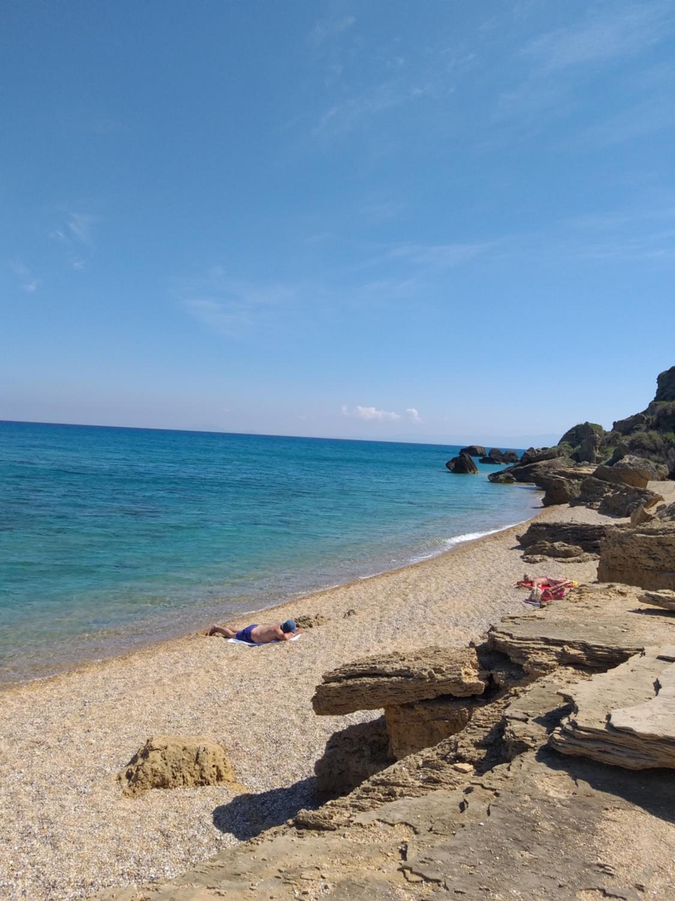 Mandola Del Mare