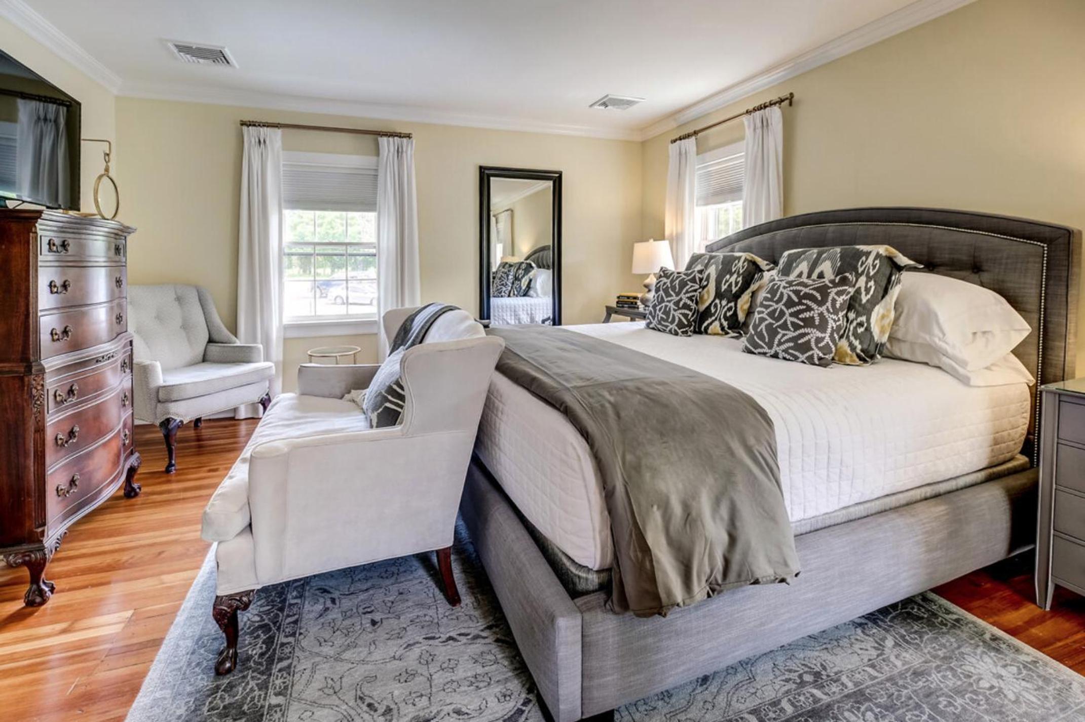 Stagecoach Inn
