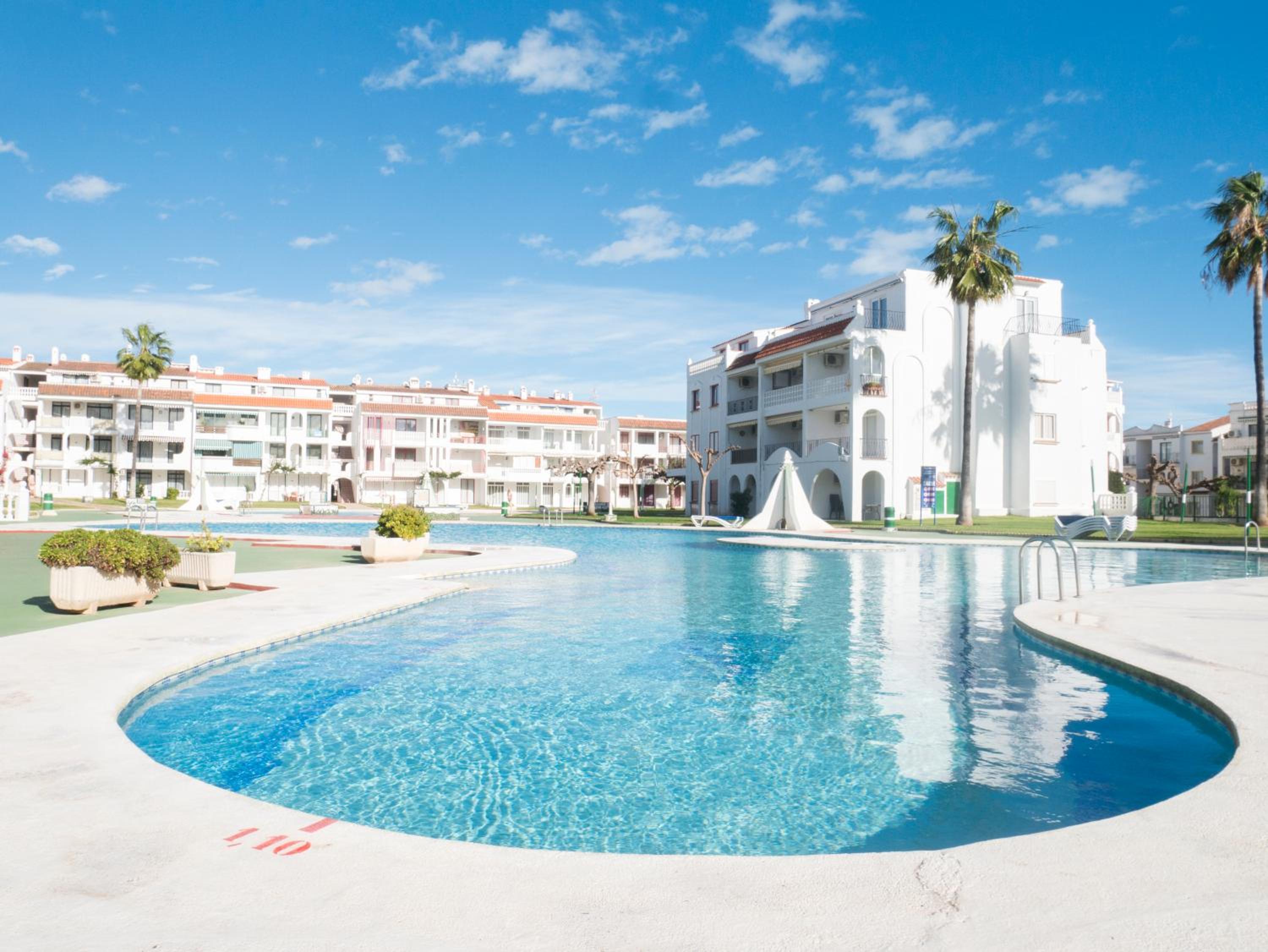 Apartamentos Marineu Playa Romana