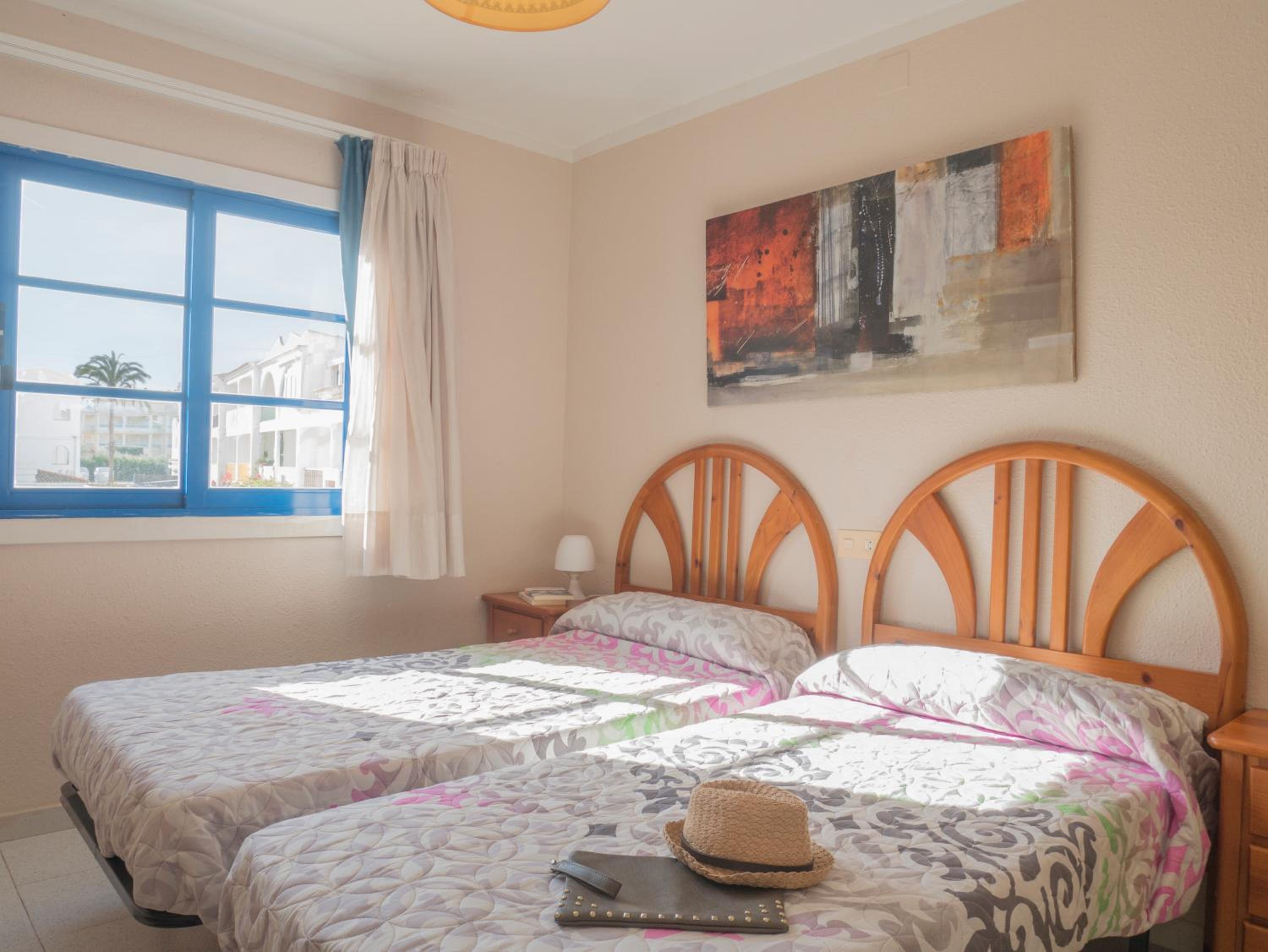 Apartamentos Marineu Playa Romana