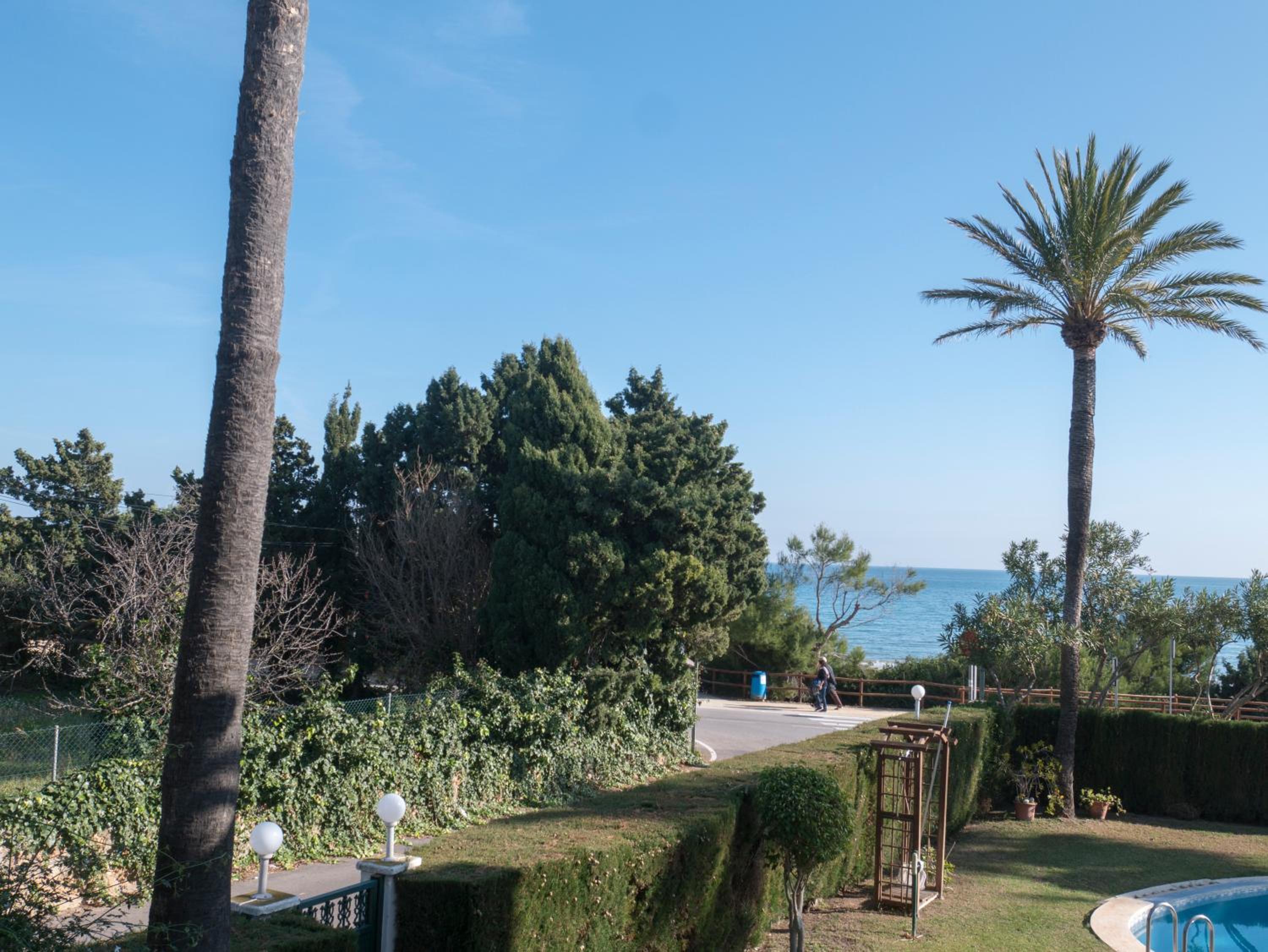 Apartamentos Marineu Playa Romana