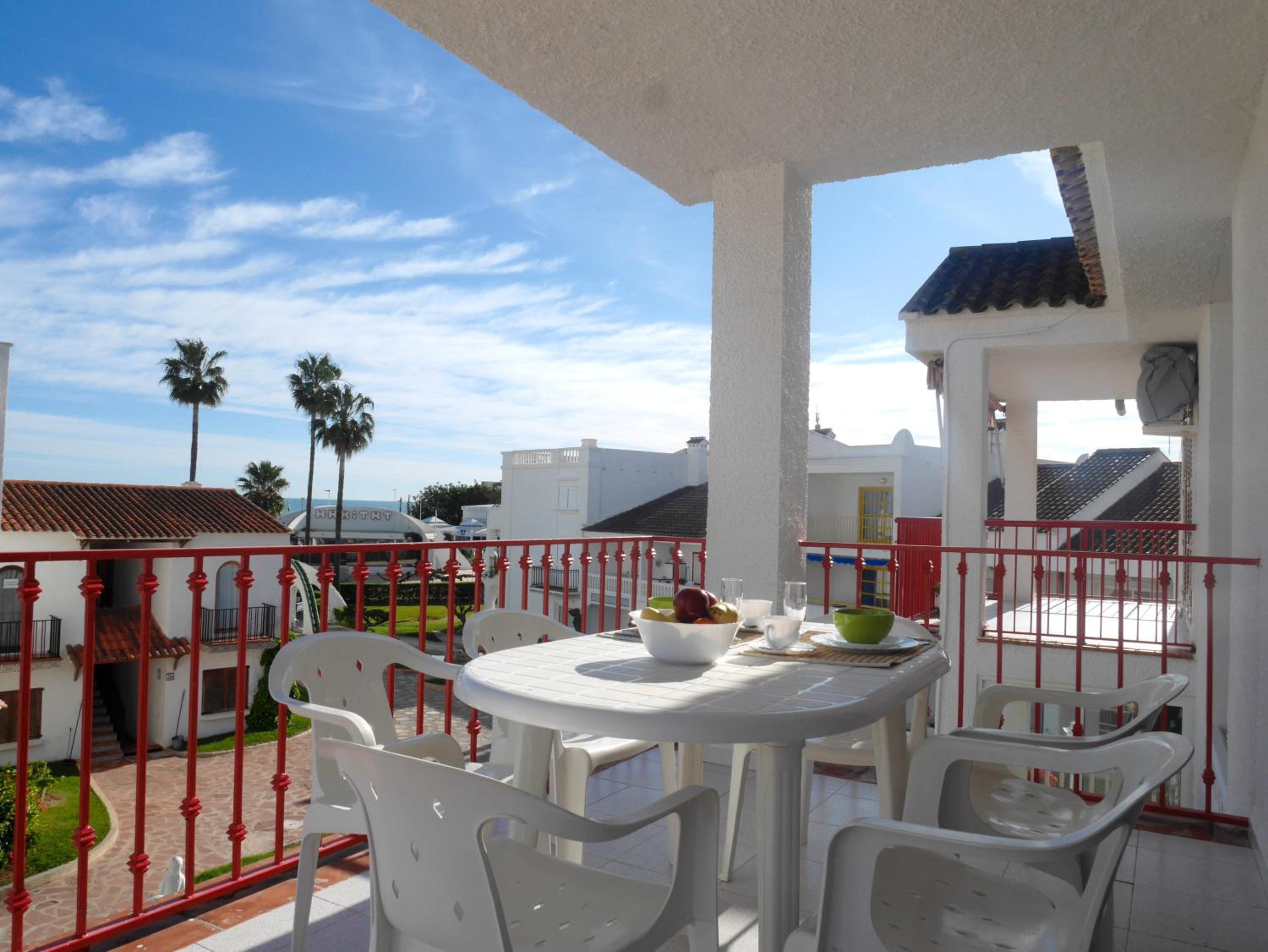 Apartamentos Marineu Playa Romana