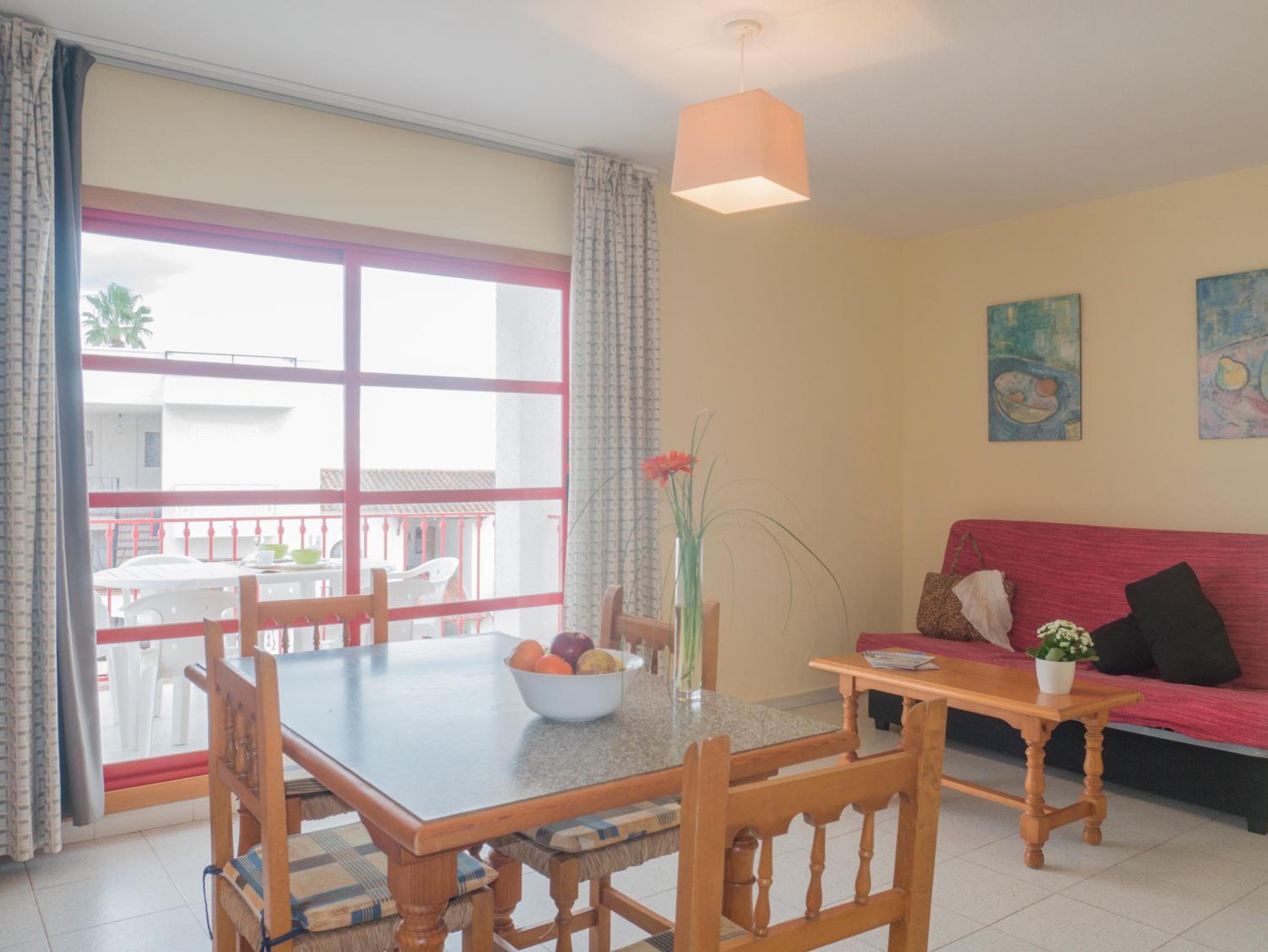 Apartamentos Marineu Playa Romana