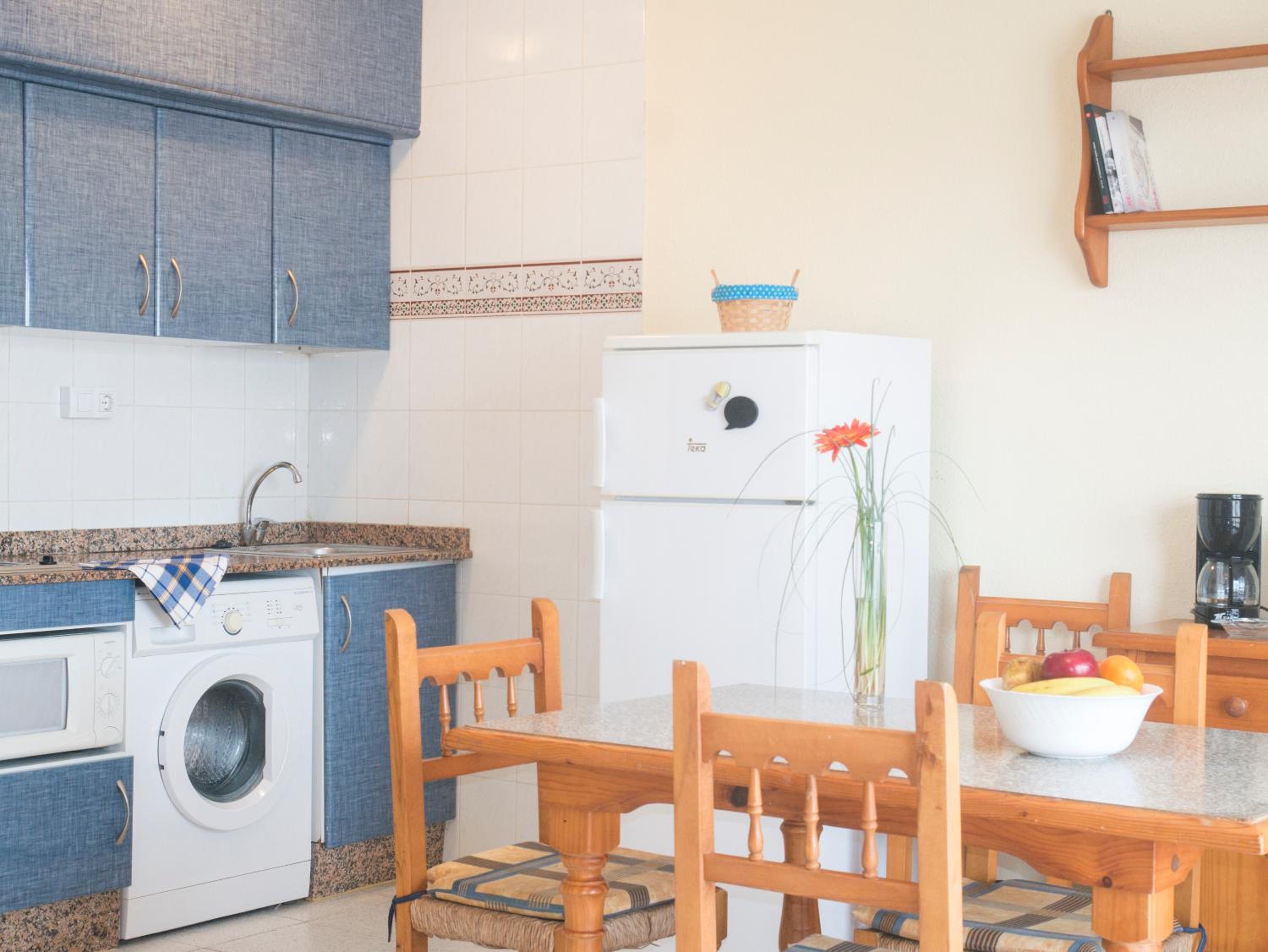 Apartamentos Marineu Playa Romana