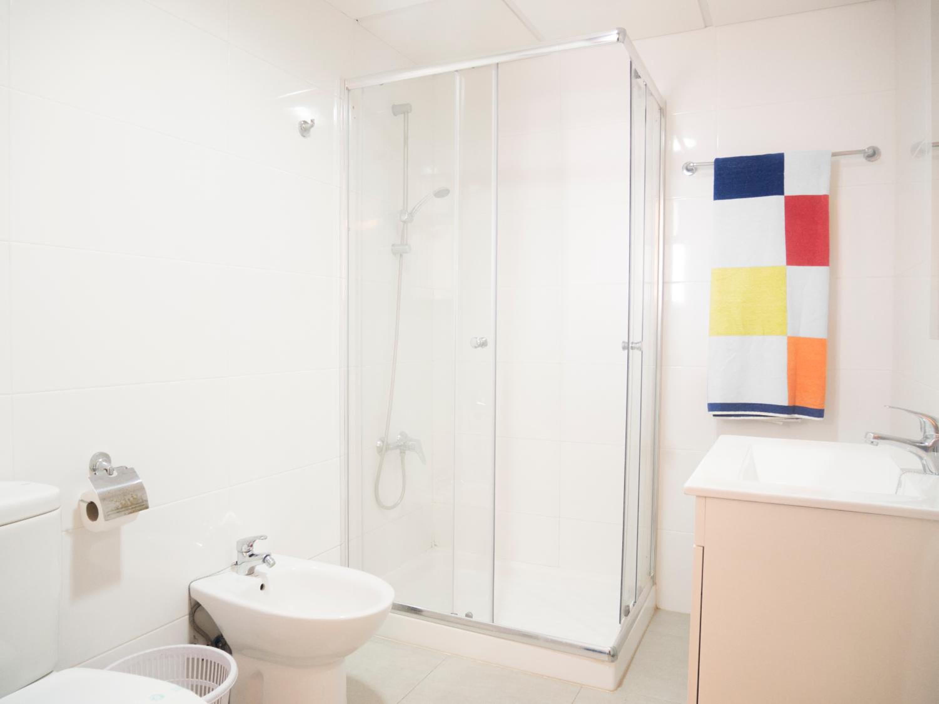 Apartamentos Marineu Playa Romana