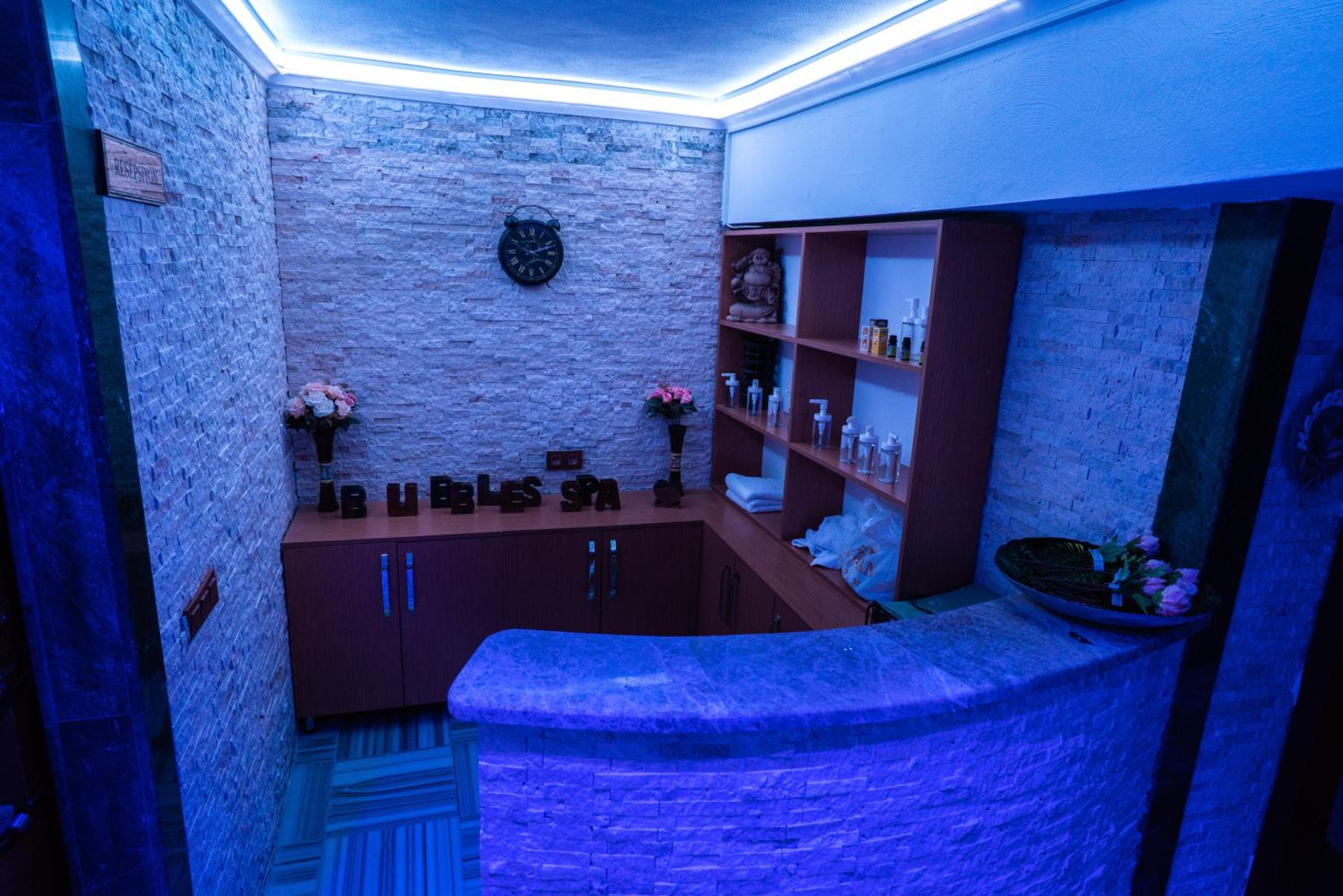 Lion City Hotel Kizilay - Image 60