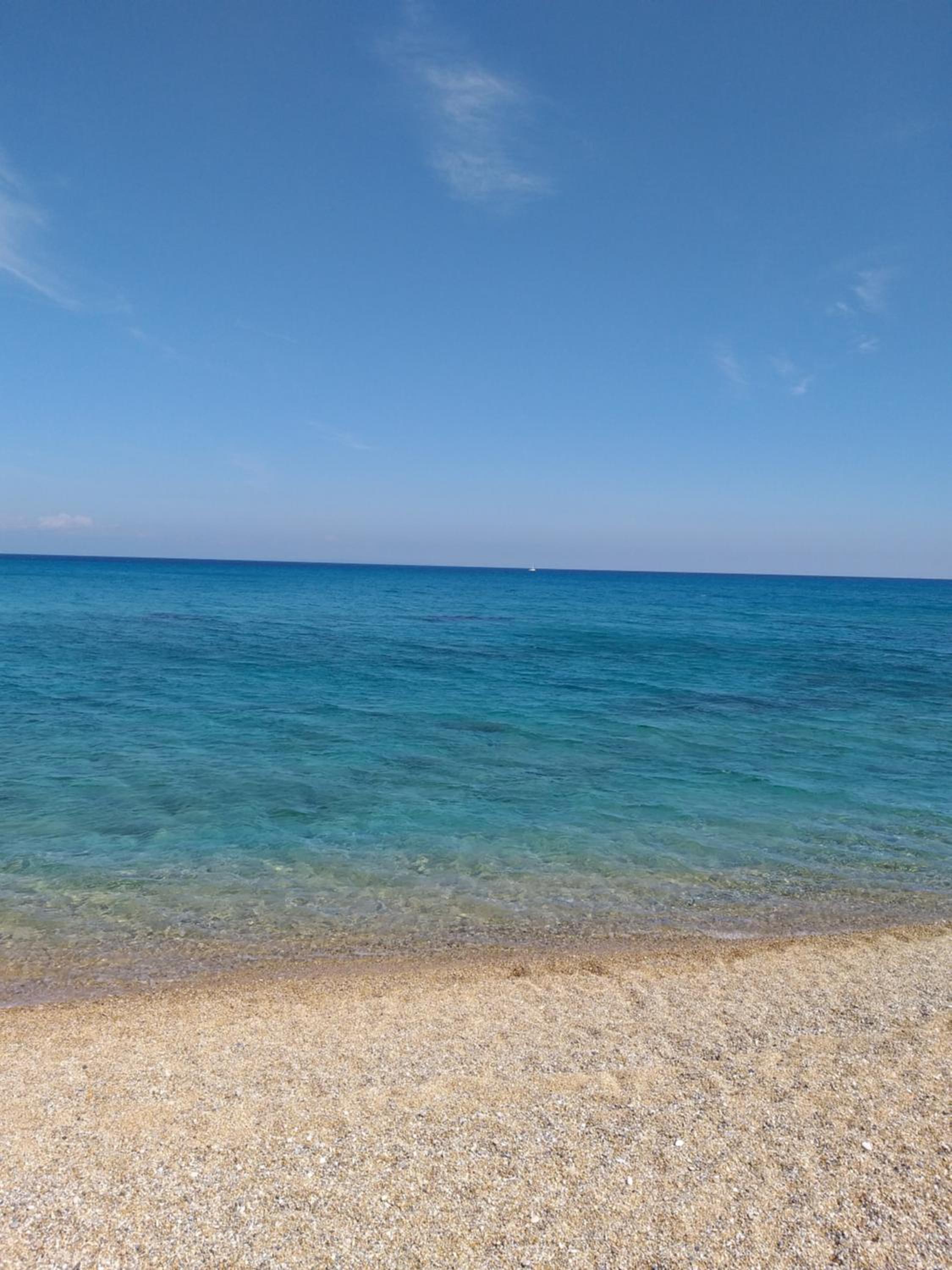 Mandola Del Mare