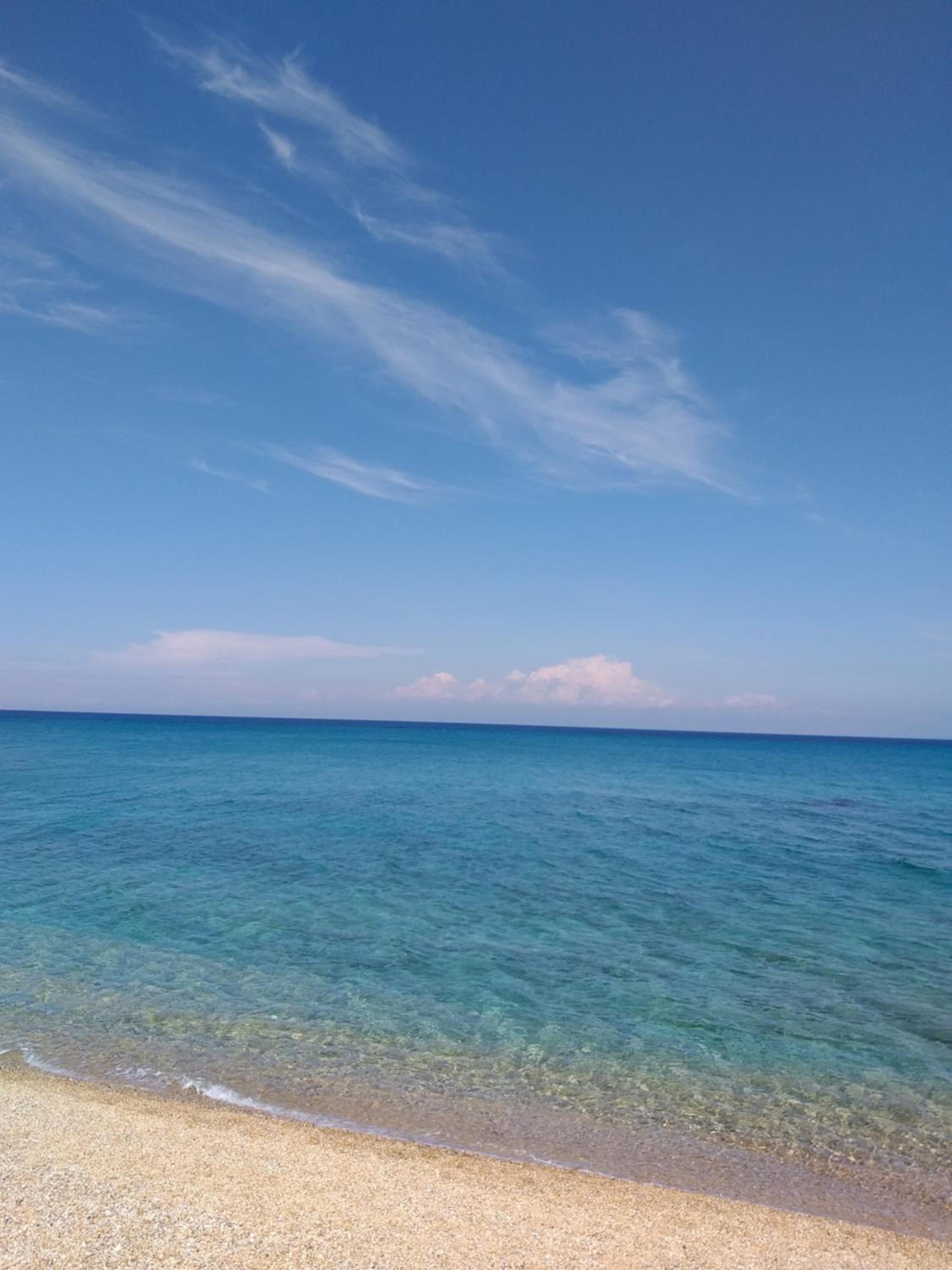 Mandola Del Mare