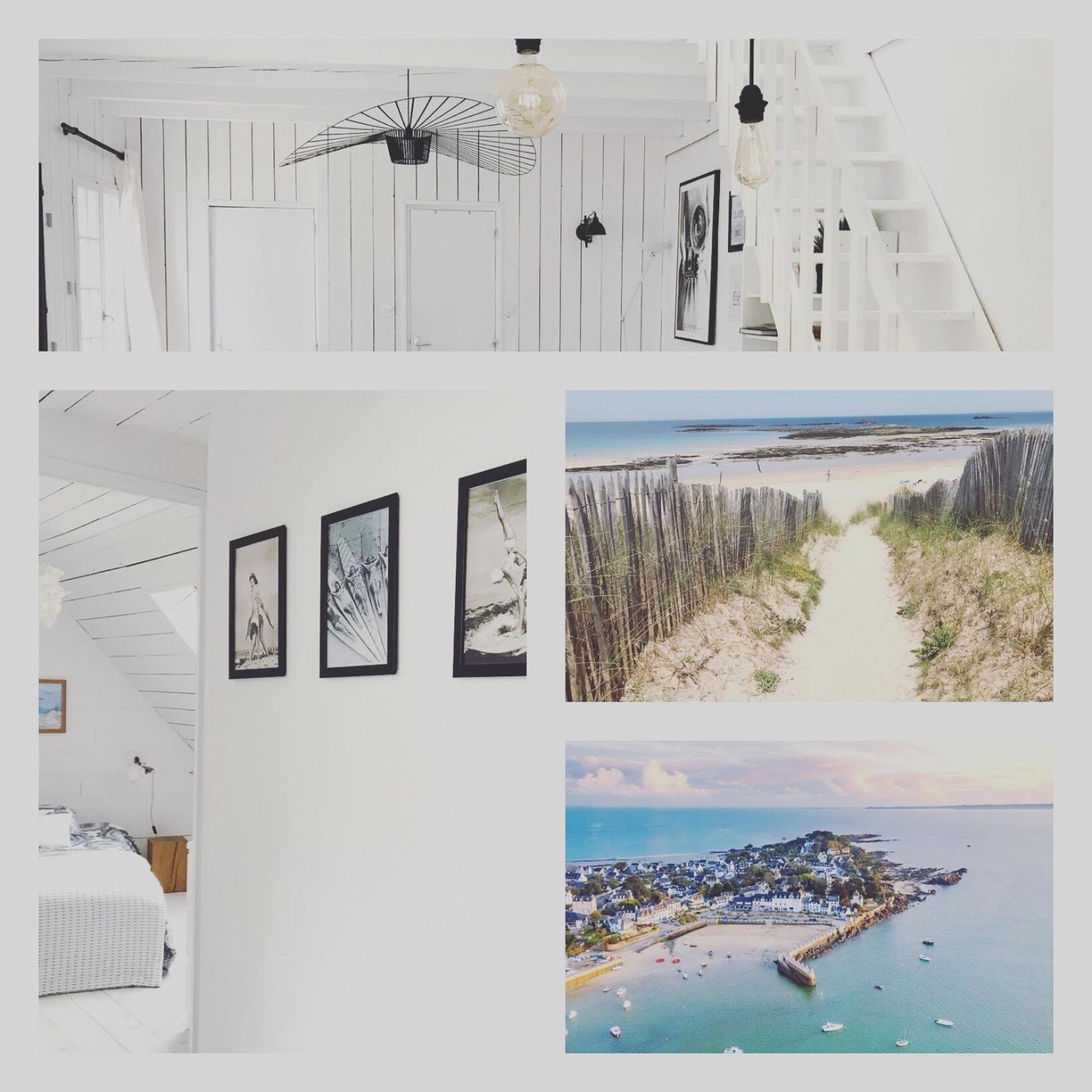 White and Sea Lodge view 5
