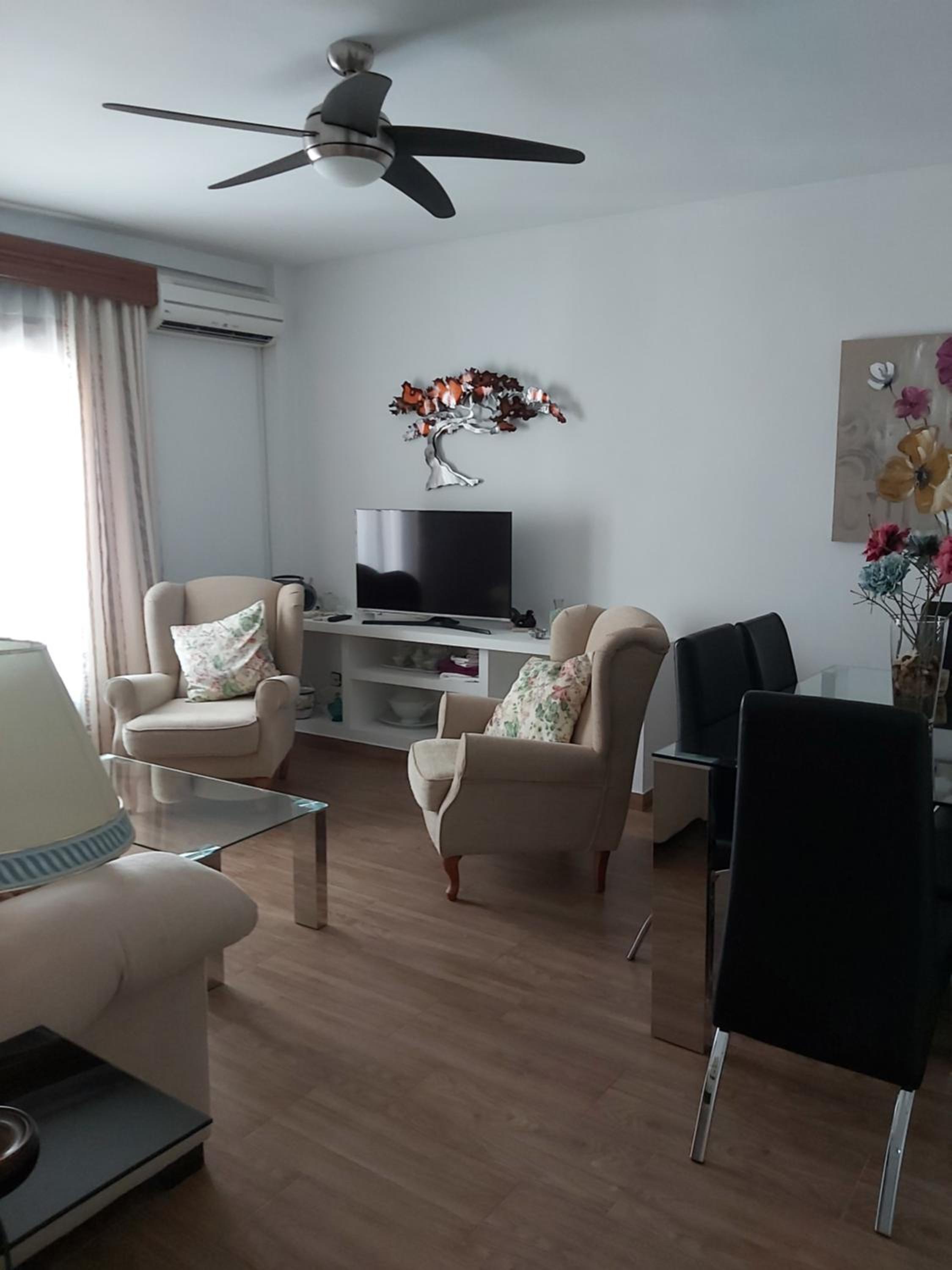 Apartamento Cuesta San Judas view 5
