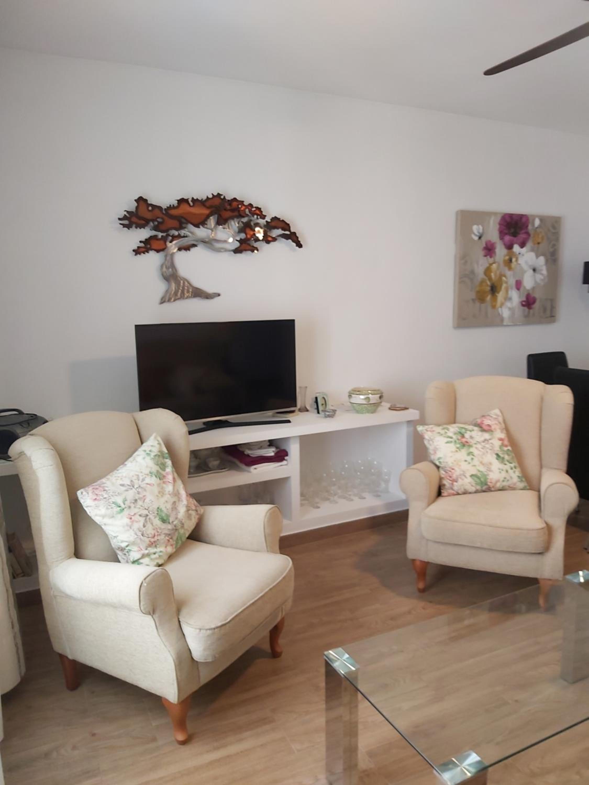 Apartamento Cuesta San Judas view 4