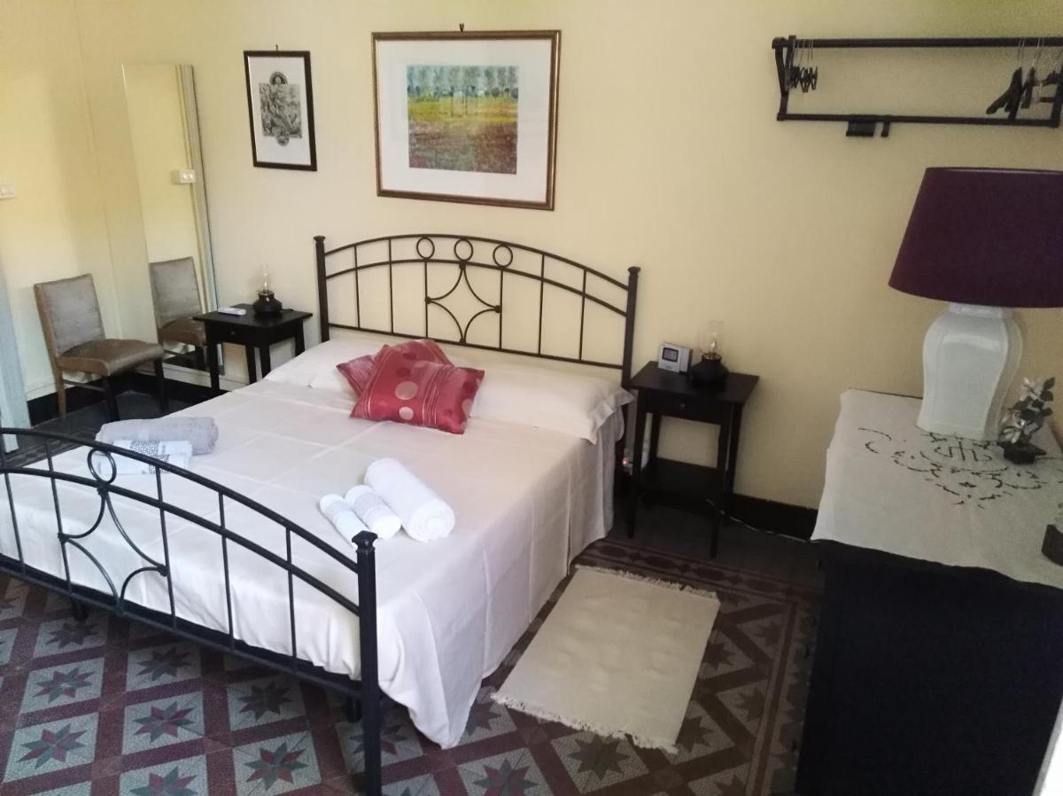 L'oasi di Sofia Appartamento Turistico Etnea Cavour Bellini view 5