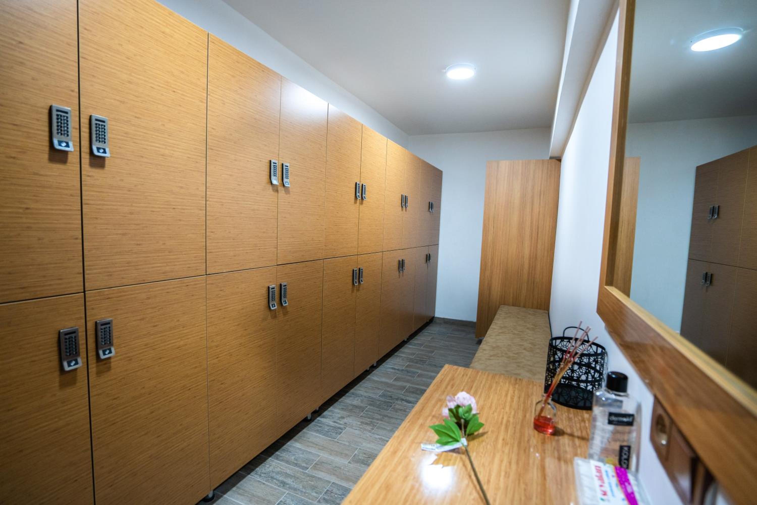 Lion City Hotel Kizilay - Image 59