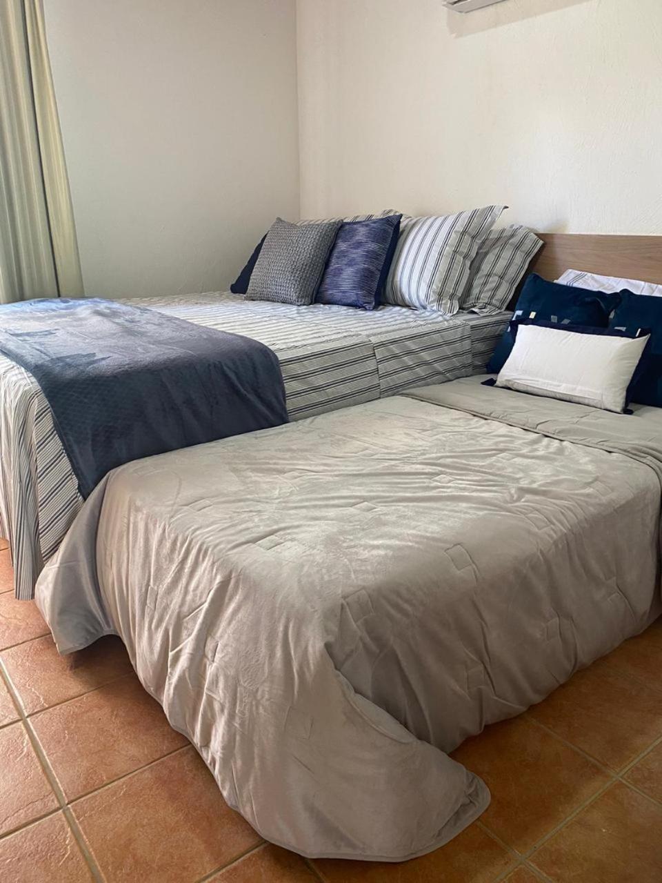 Casa maravilhosa na praia de Muro Alto - Porto de Galinhas