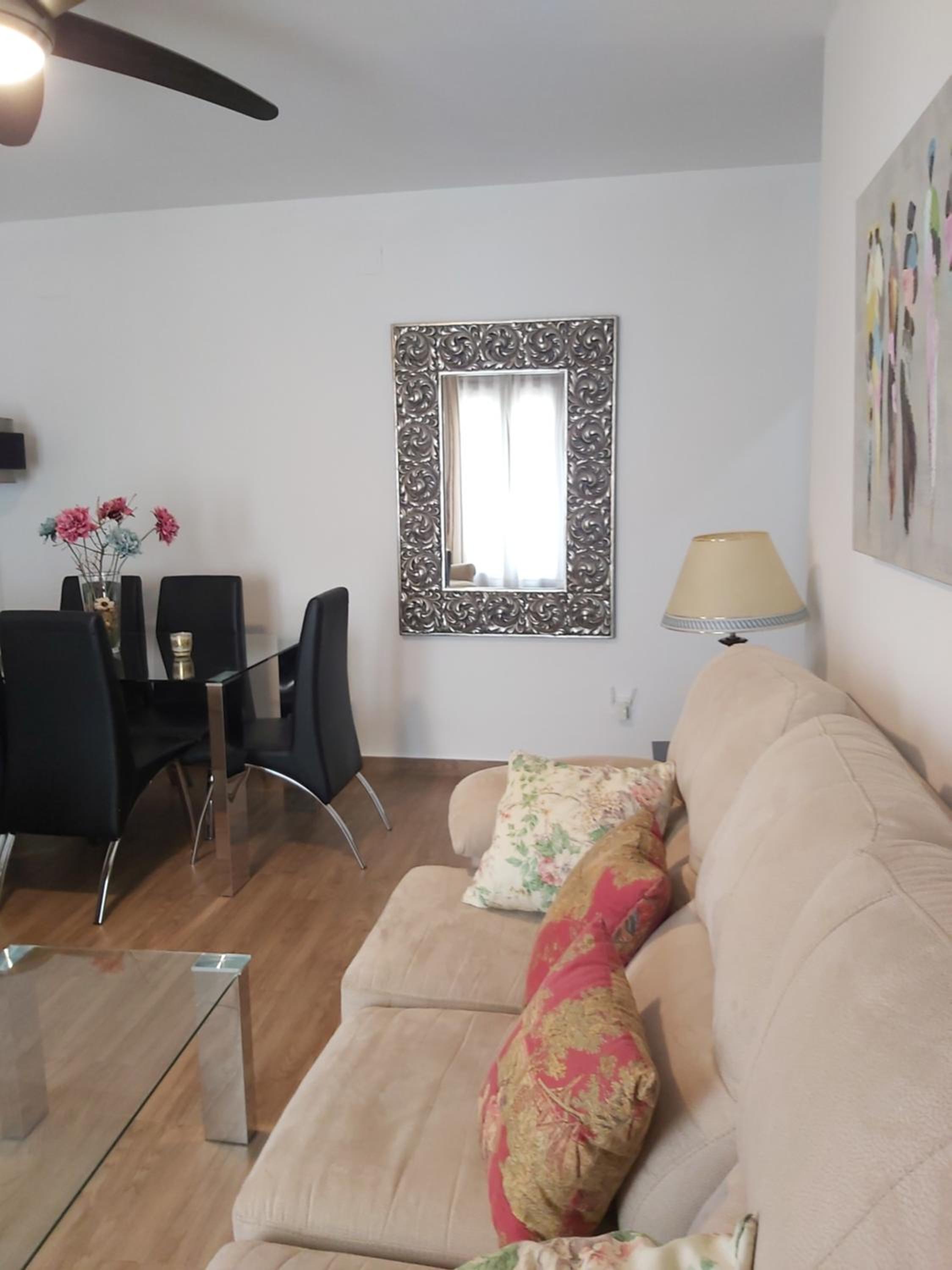 Apartamento Cuesta San Judas view 3