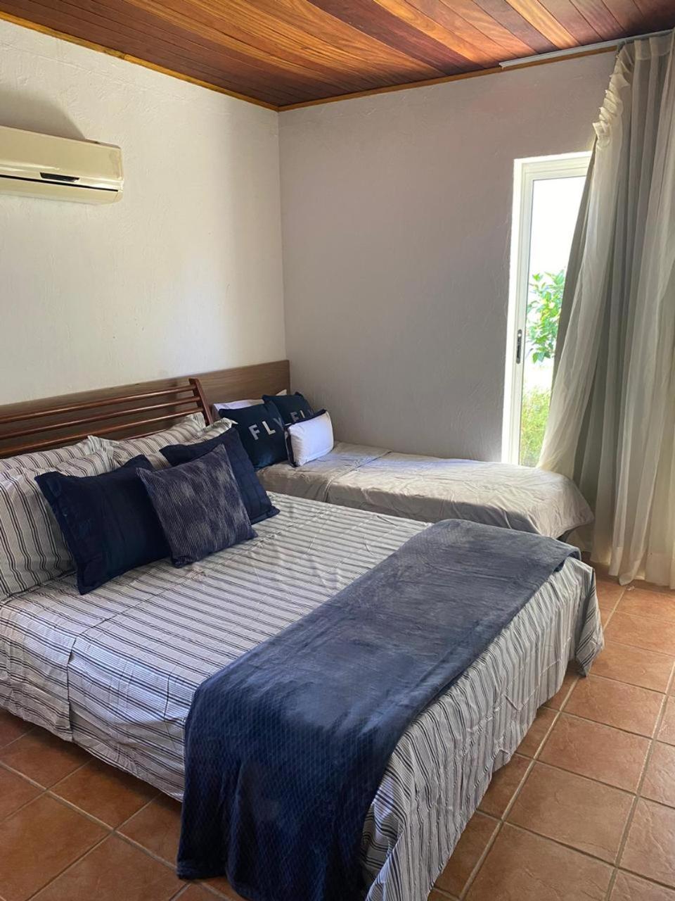 Casa maravilhosa na praia de Muro Alto - Porto de Galinhas