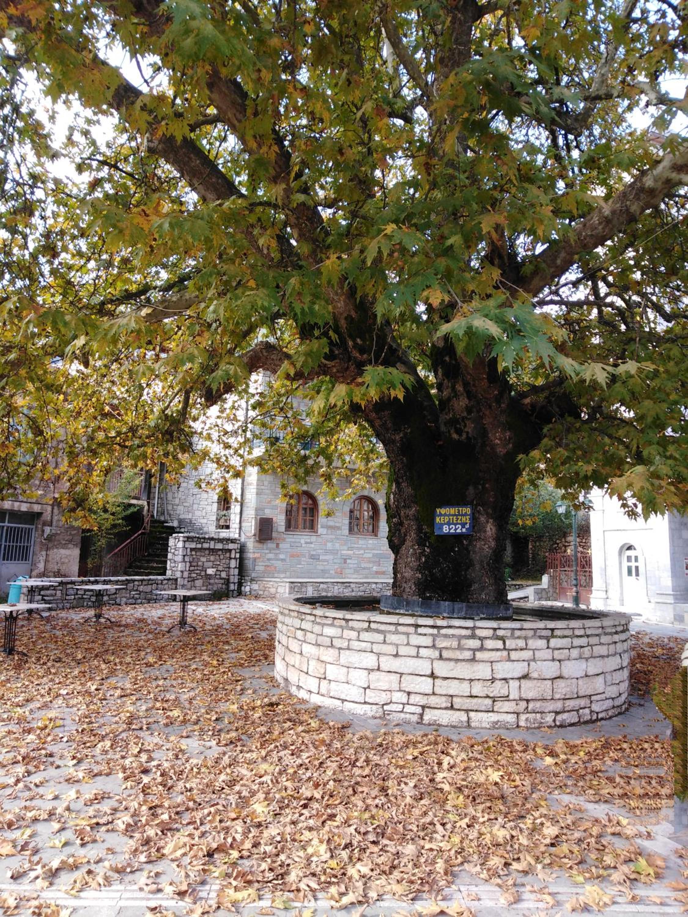 Archontiko Kertezis