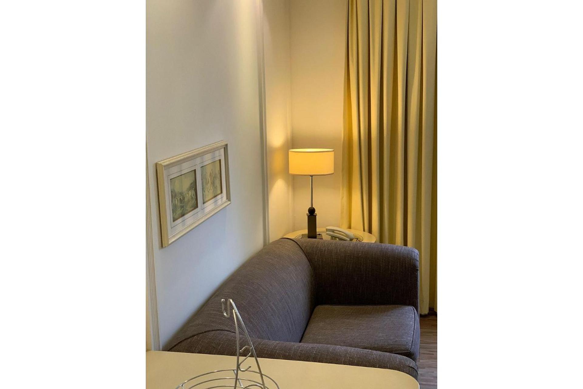Charmoso Flat na Vila Oimpia