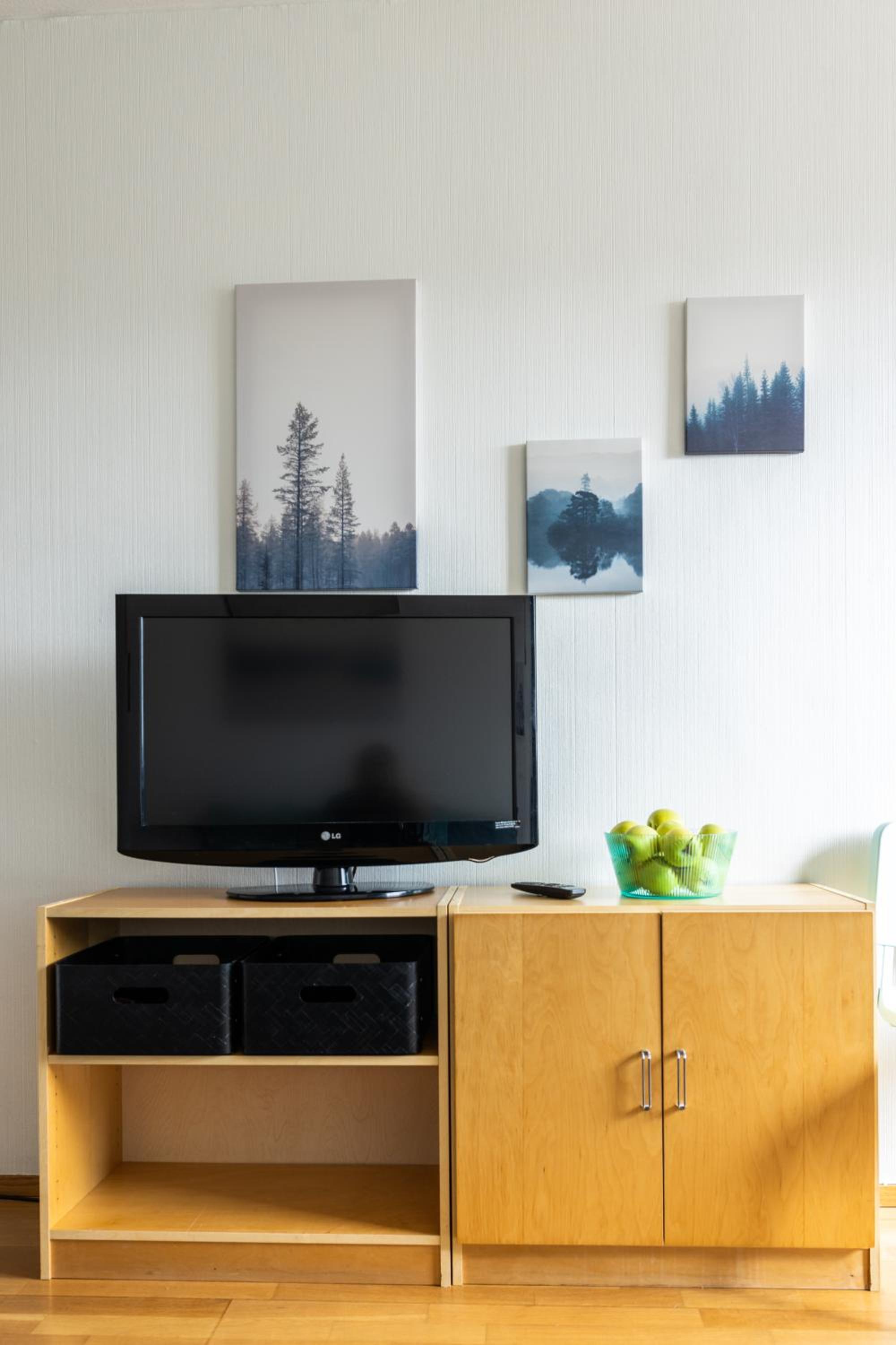 Tuures studio near to Art Museum host by B&B Tuure view 5