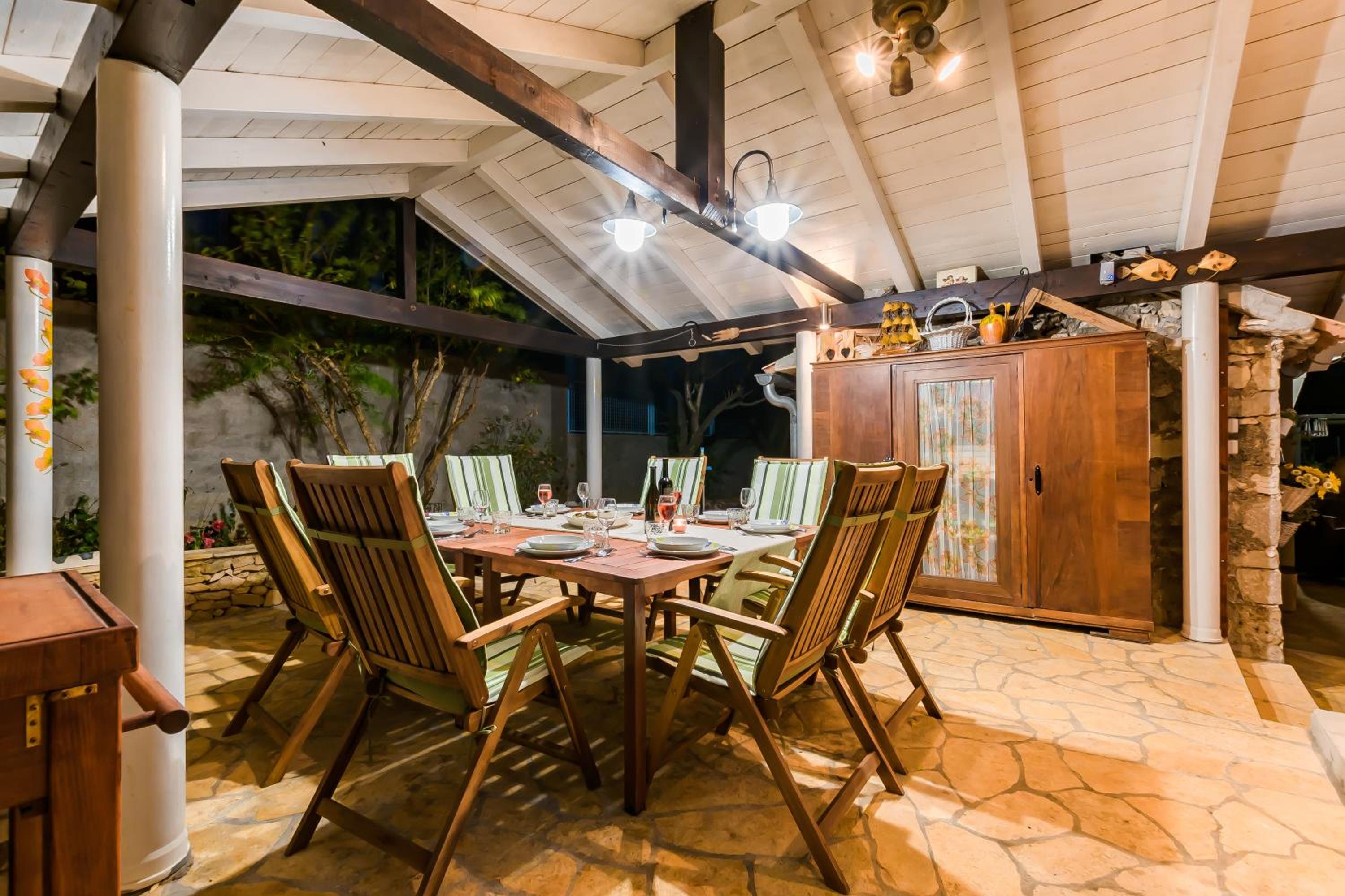 Holiday Home Rosko view 5