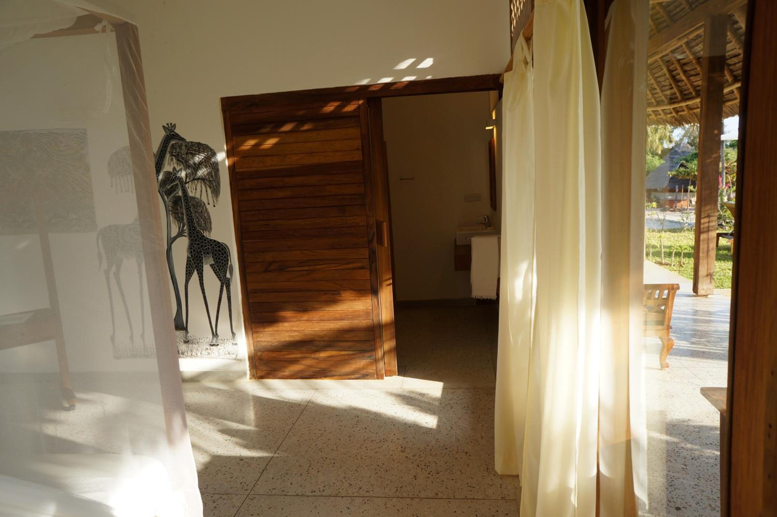 Art Hotel Zanzibar