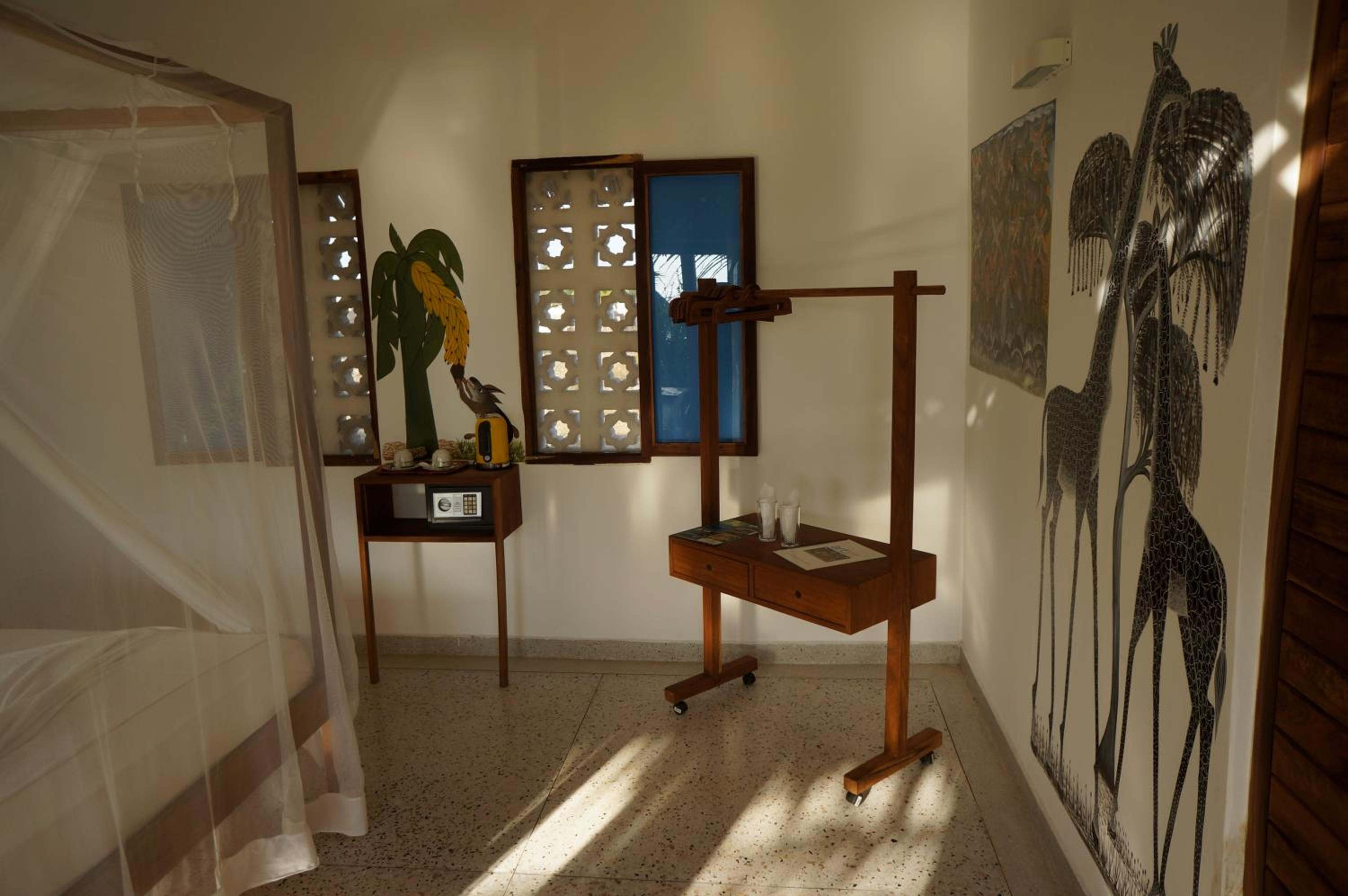 Art Hotel Zanzibar