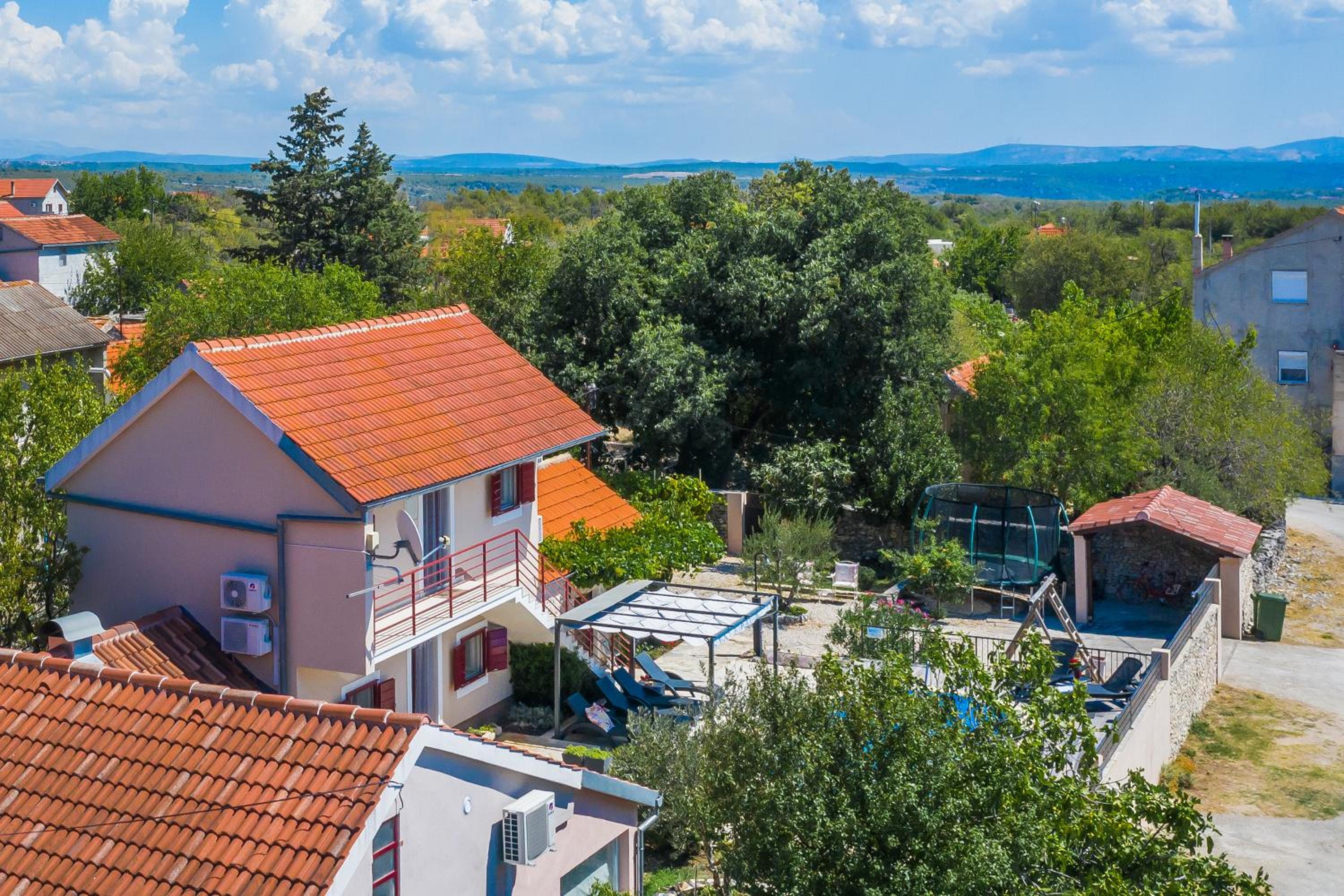 Holiday Home Rosko view 3