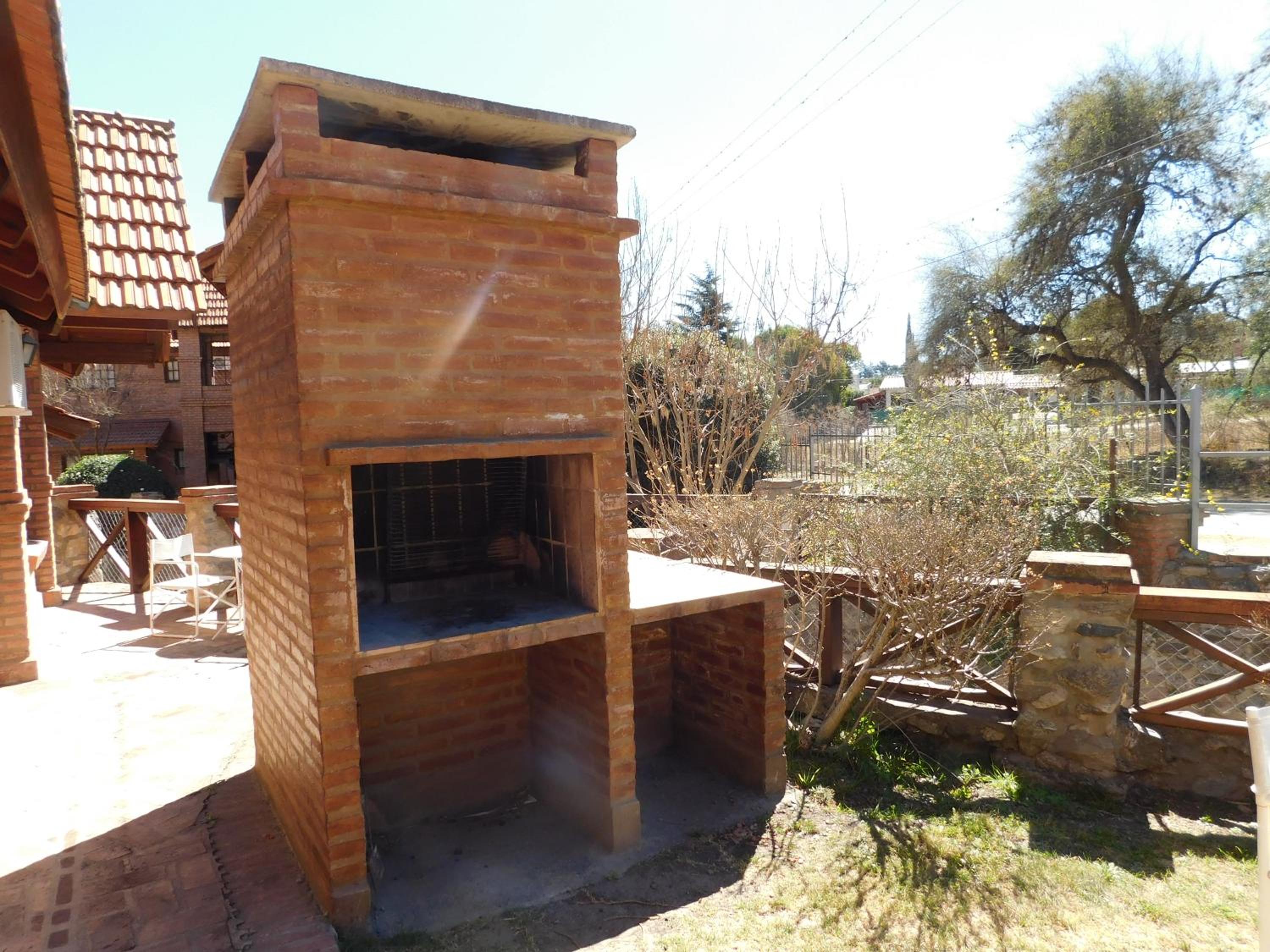 Cabañas El Eden Spa