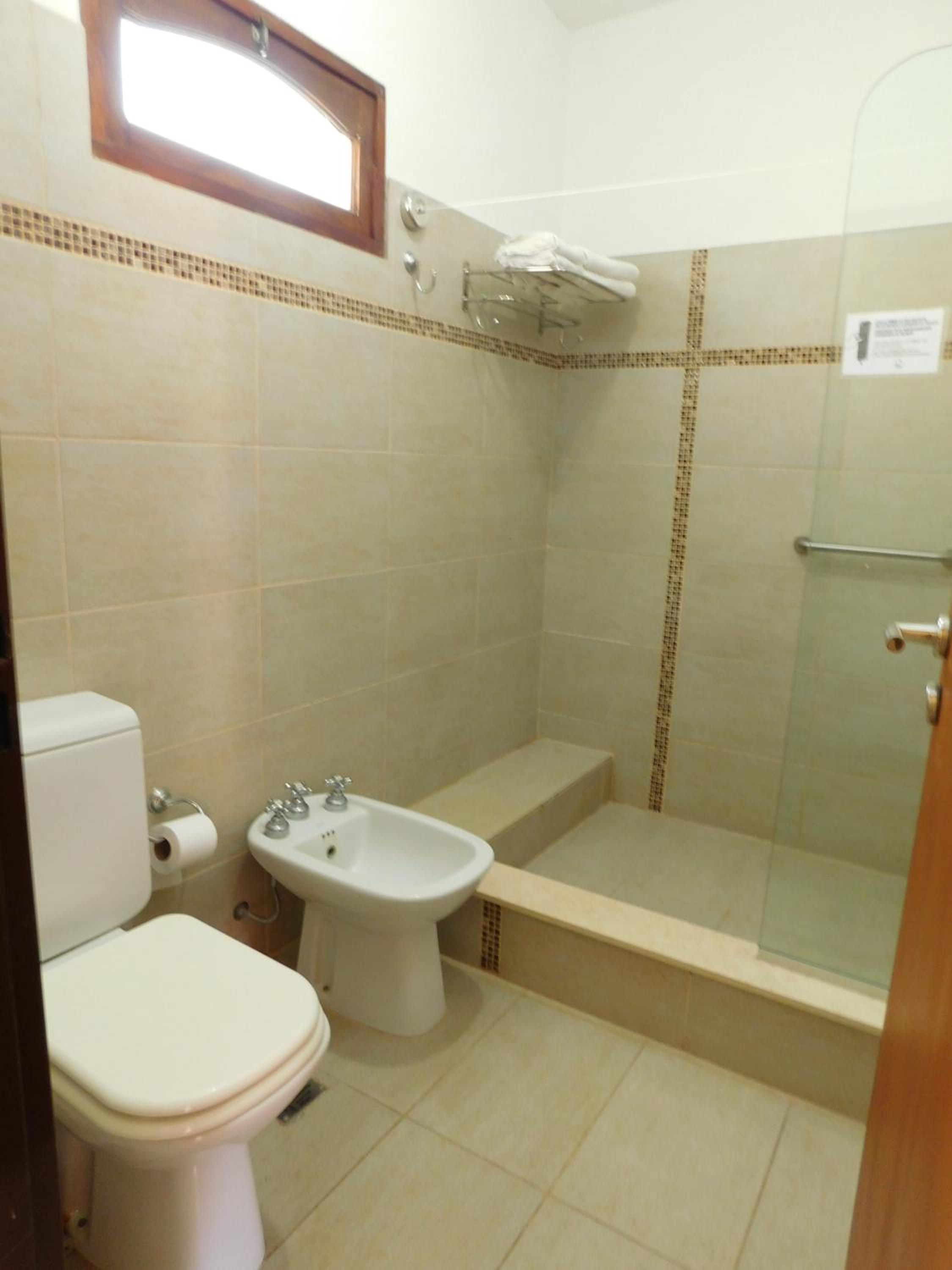 Cabañas El Eden Spa