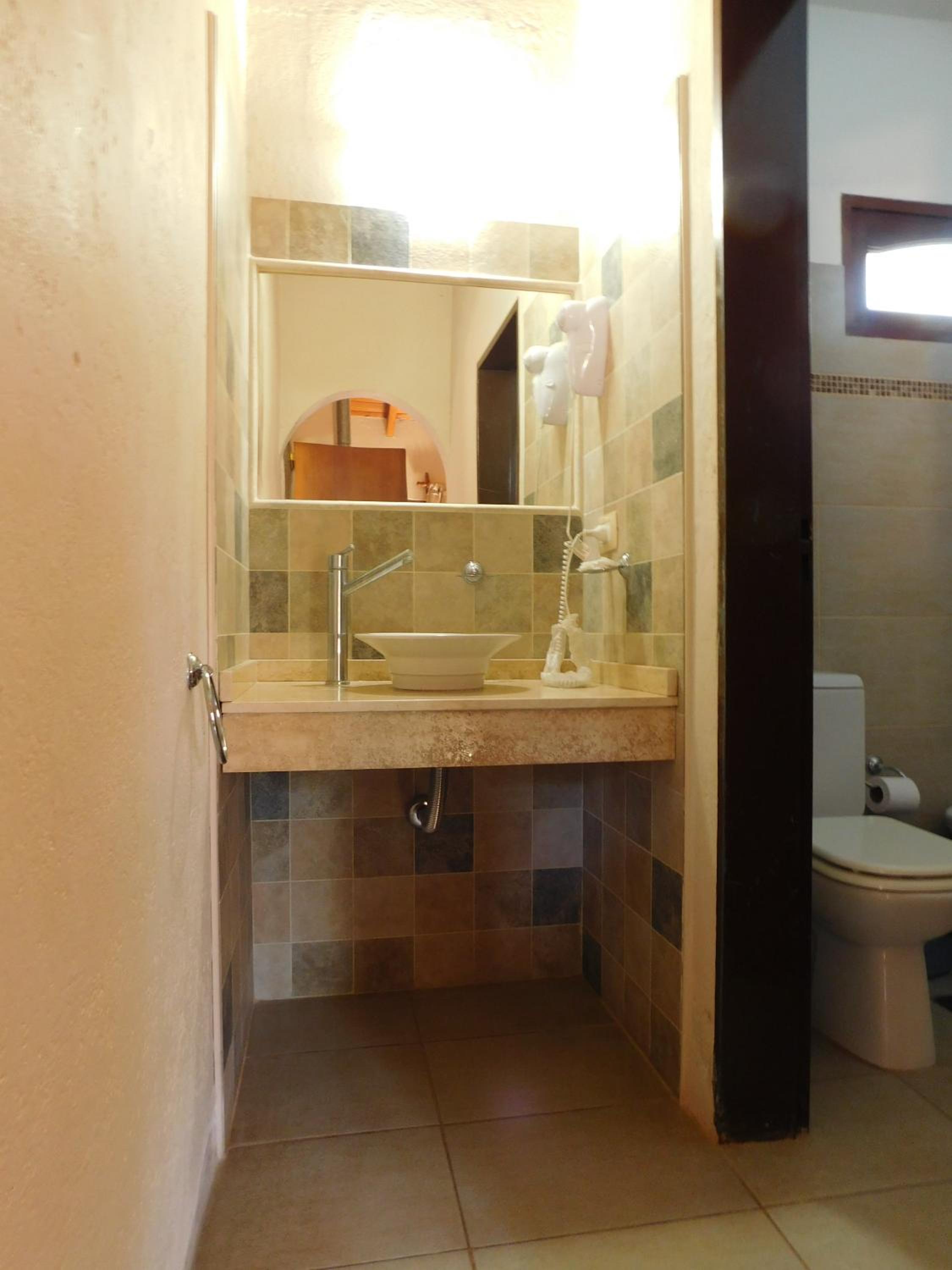 Cabañas El Eden Spa