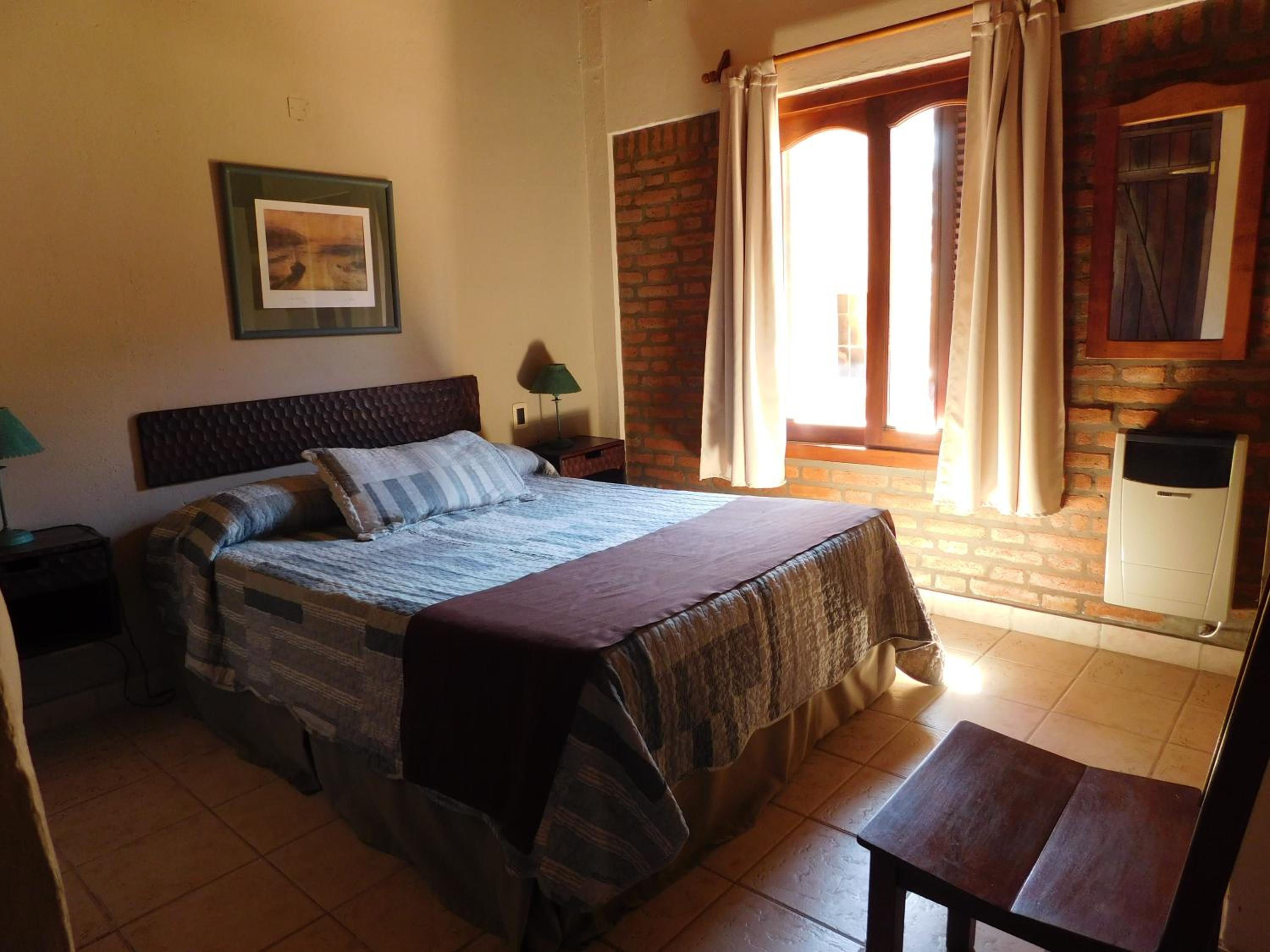 Cabañas El Eden Spa